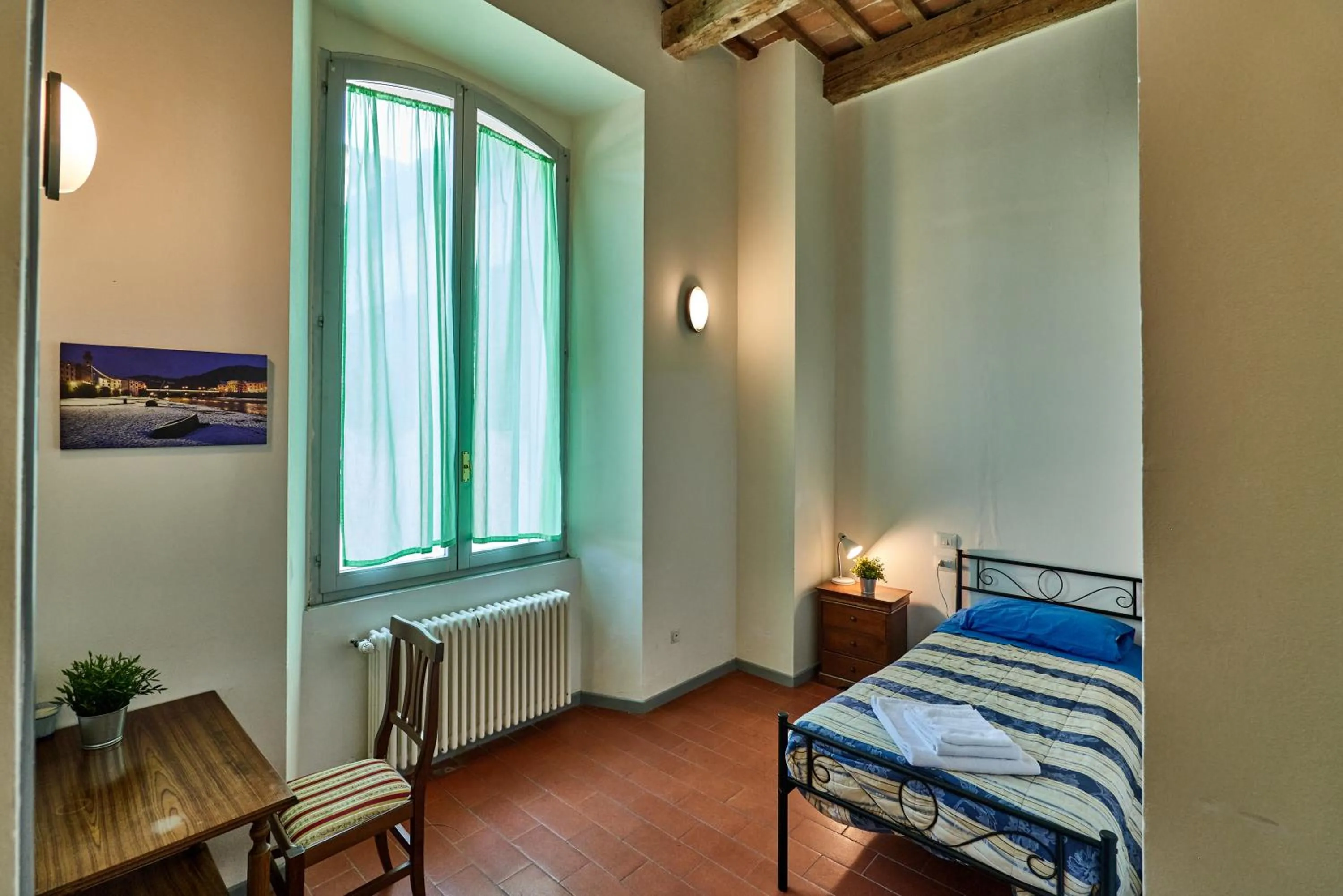 Bed in Ostello Antica Filanda