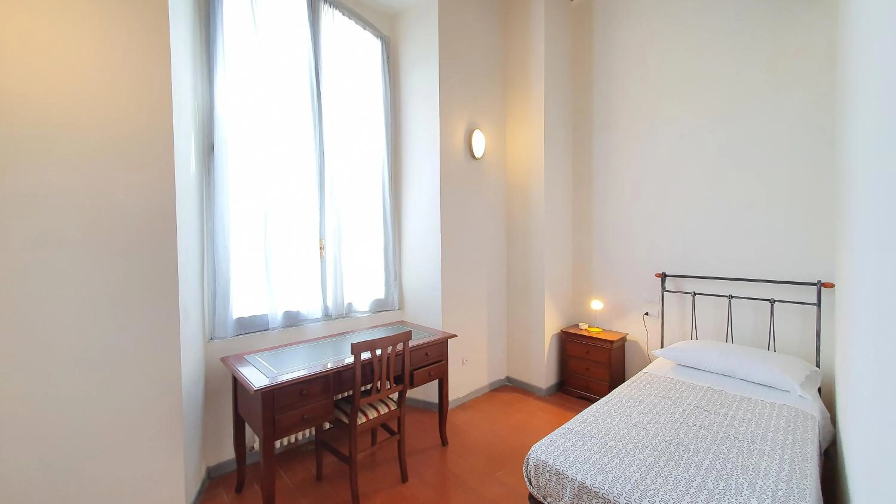 Bed in Ostello Antica Filanda