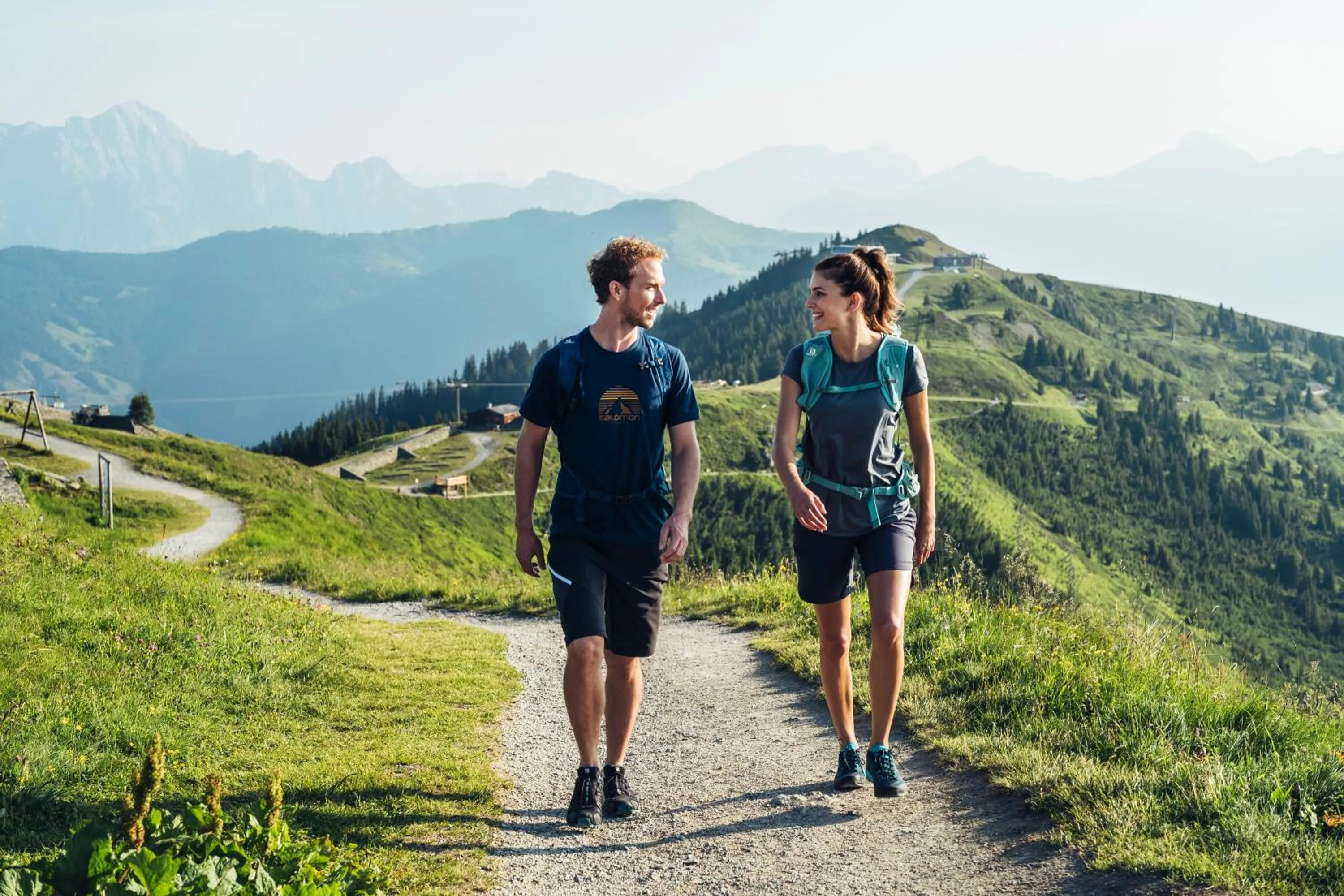 HEITZMANN - Hotel & Rooftop