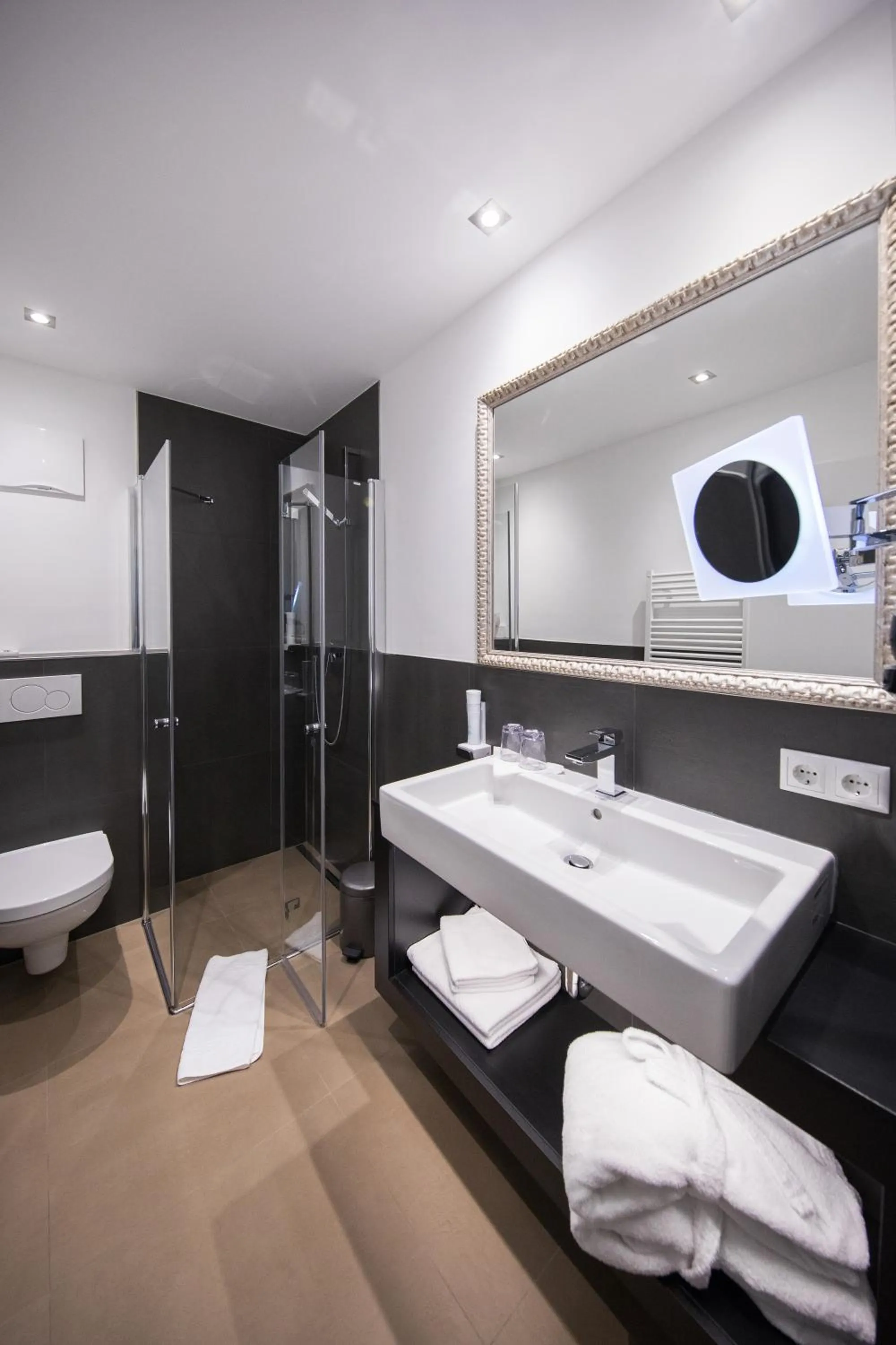 HEITZMANN - Hotel & Rooftop