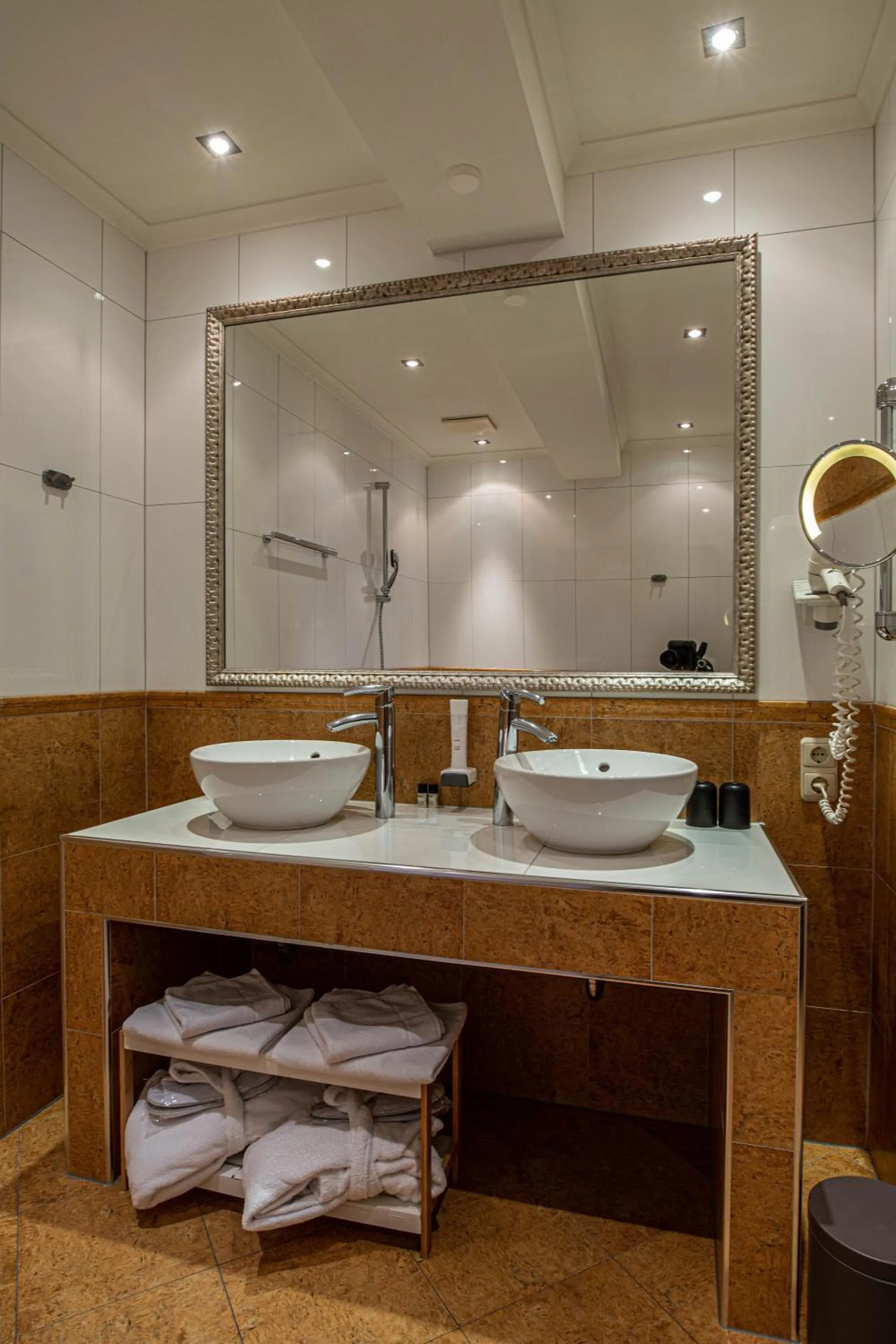 HEITZMANN - Hotel & Rooftop