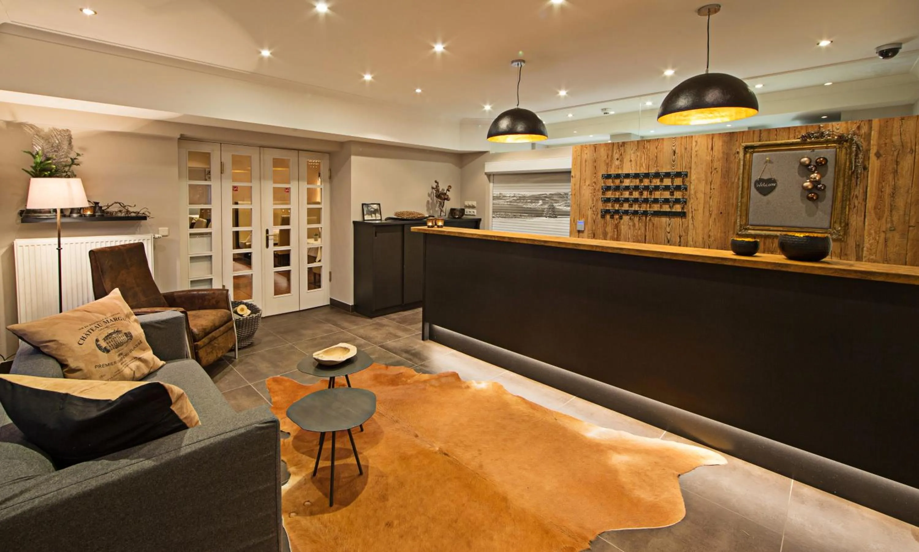 HEITZMANN - Hotel & Rooftop