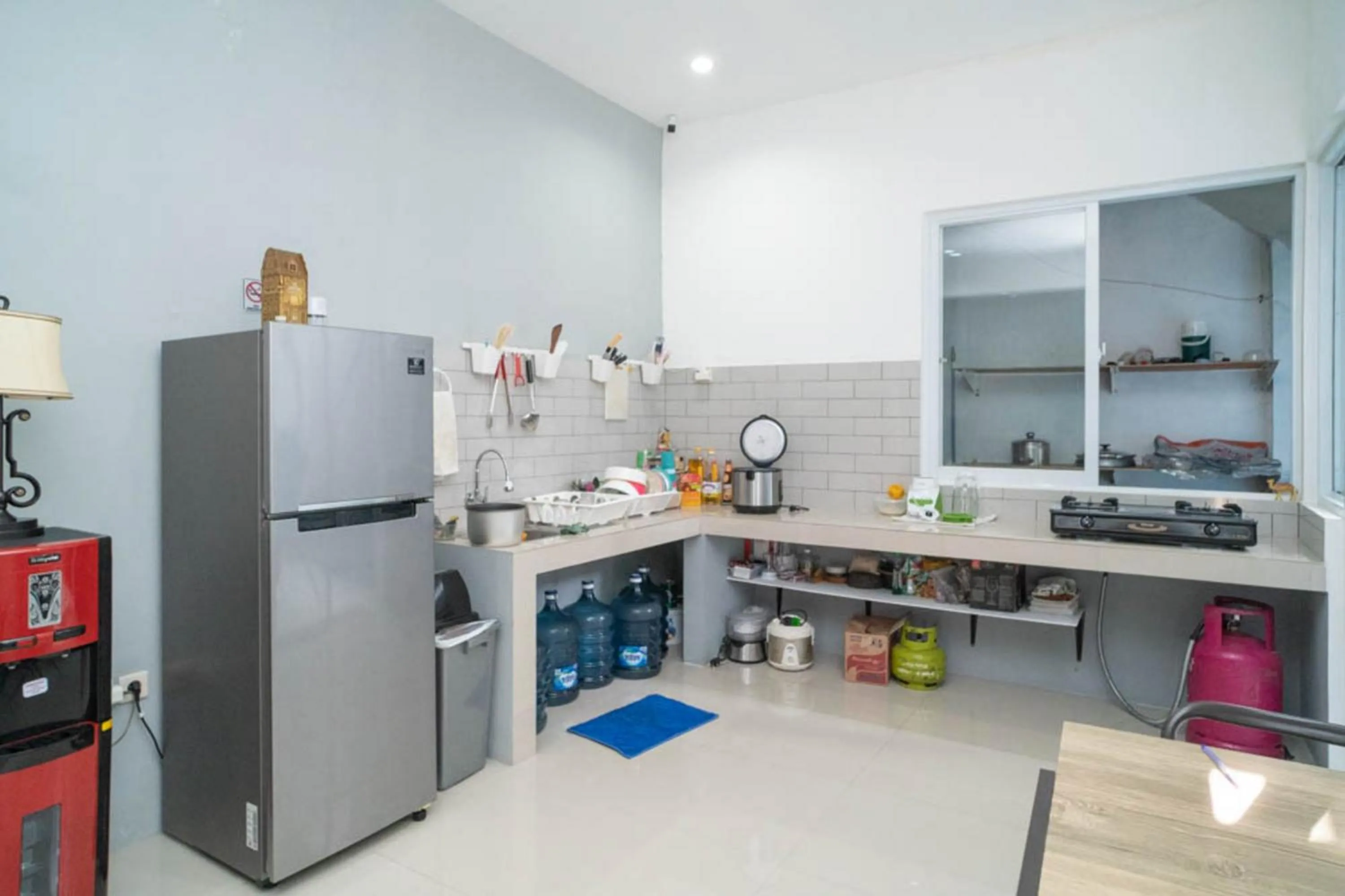 KoolKost near Taman Budaya Sentul