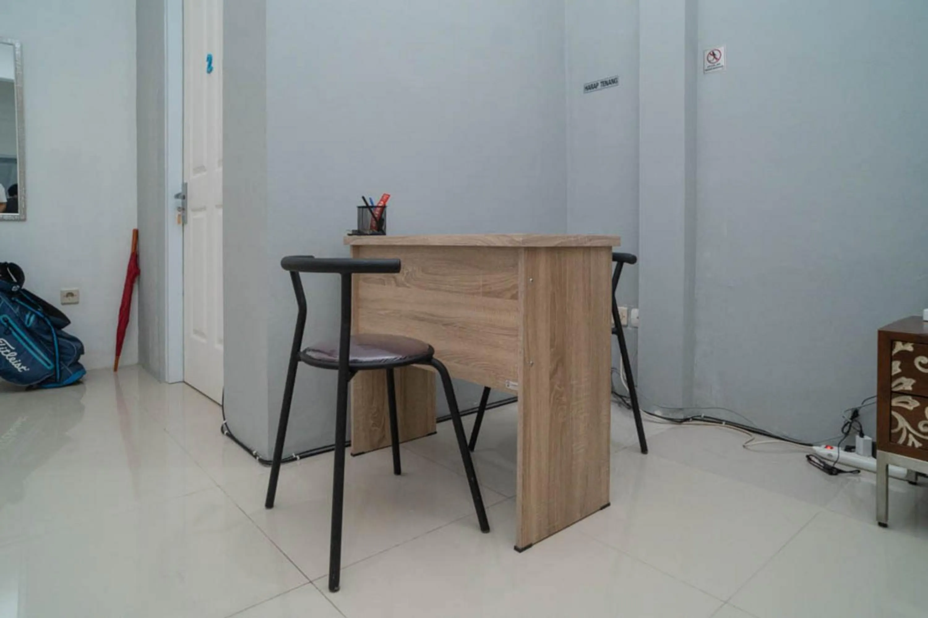 KoolKost near Taman Budaya Sentul