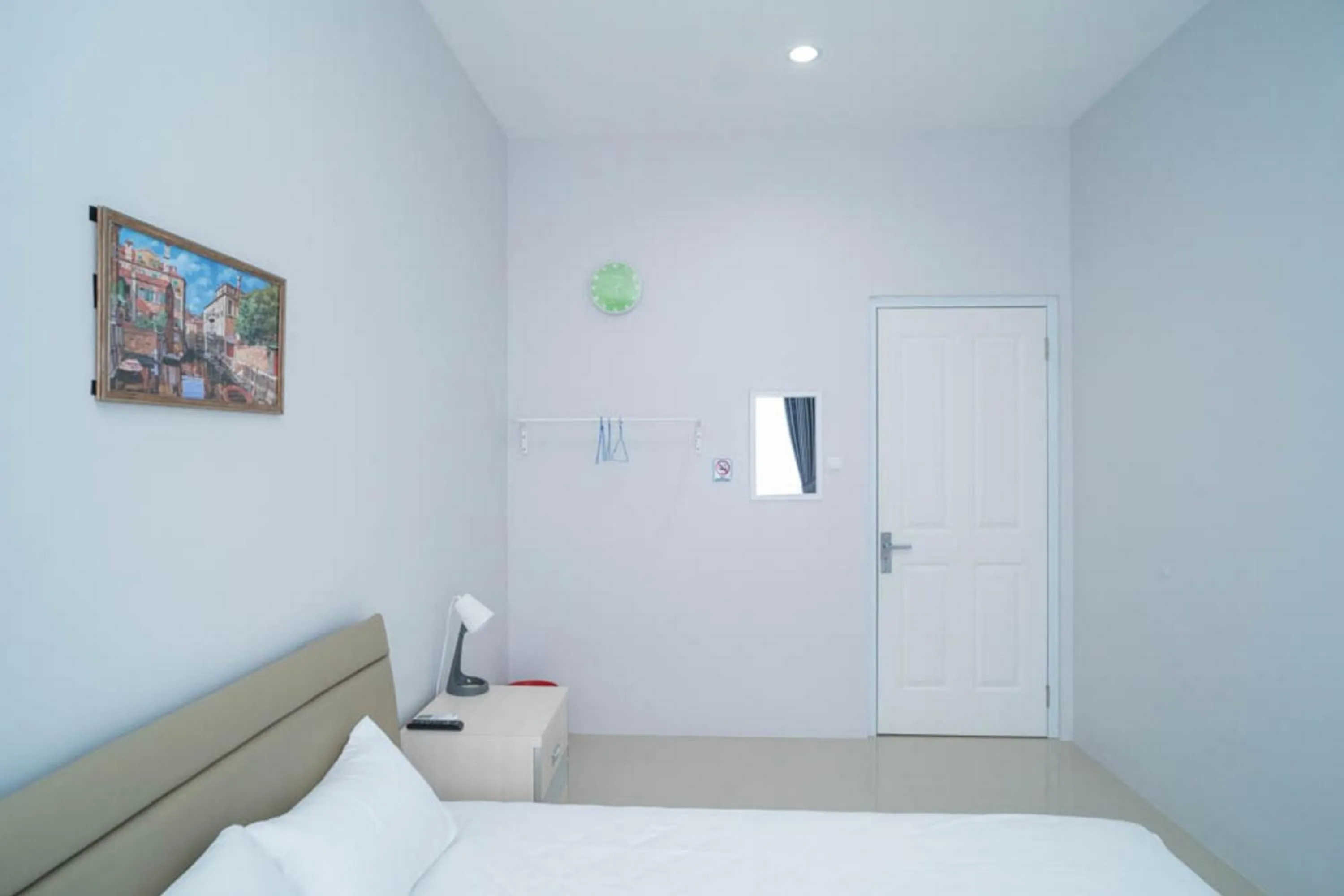 KoolKost near Taman Budaya Sentul