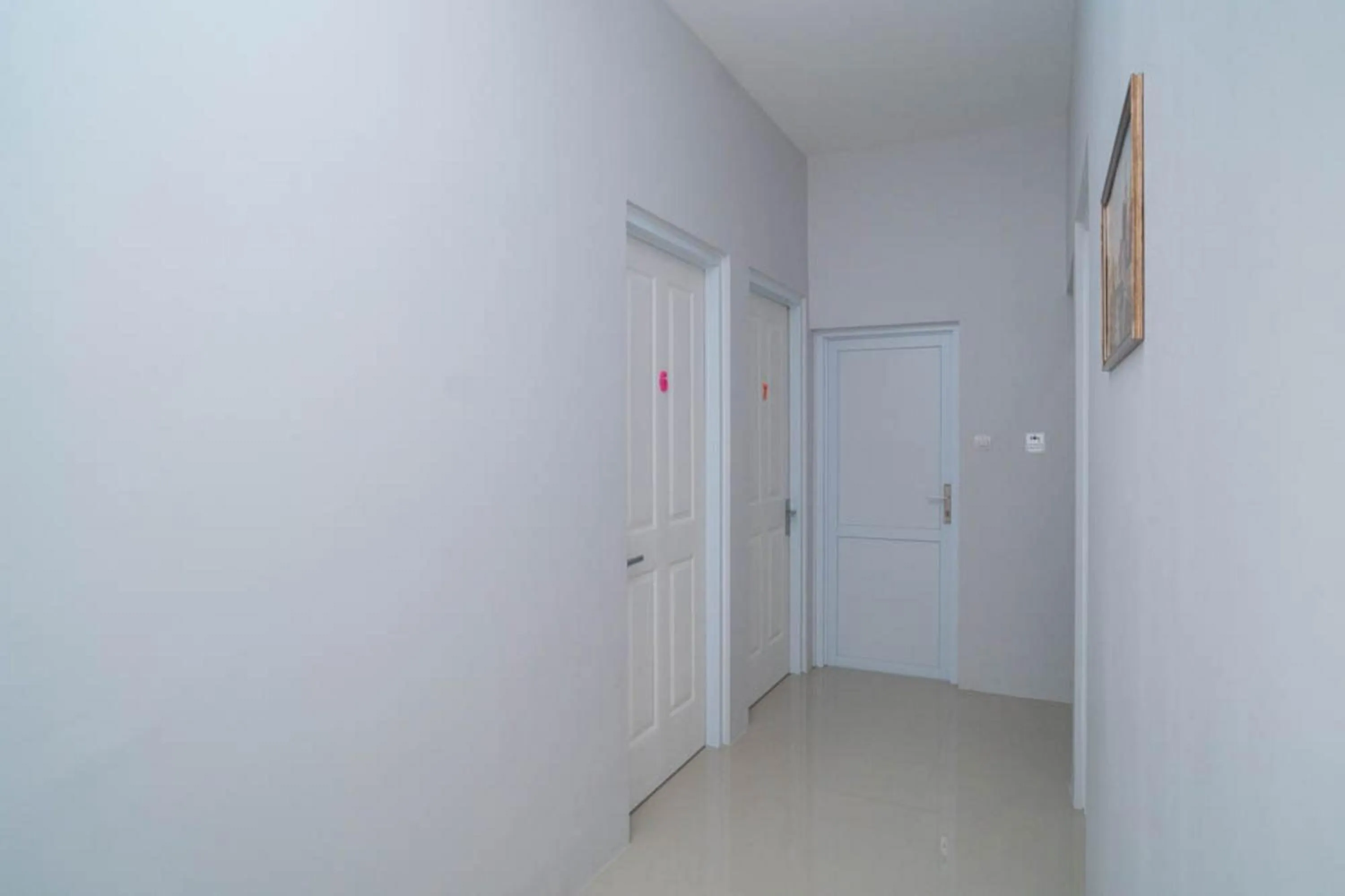 KoolKost near Taman Budaya Sentul