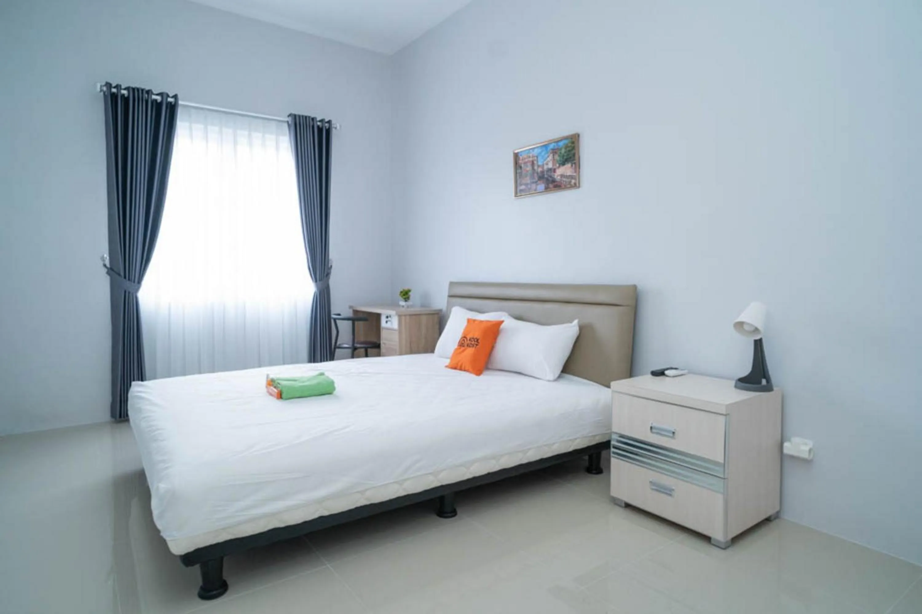 KoolKost near Taman Budaya Sentul