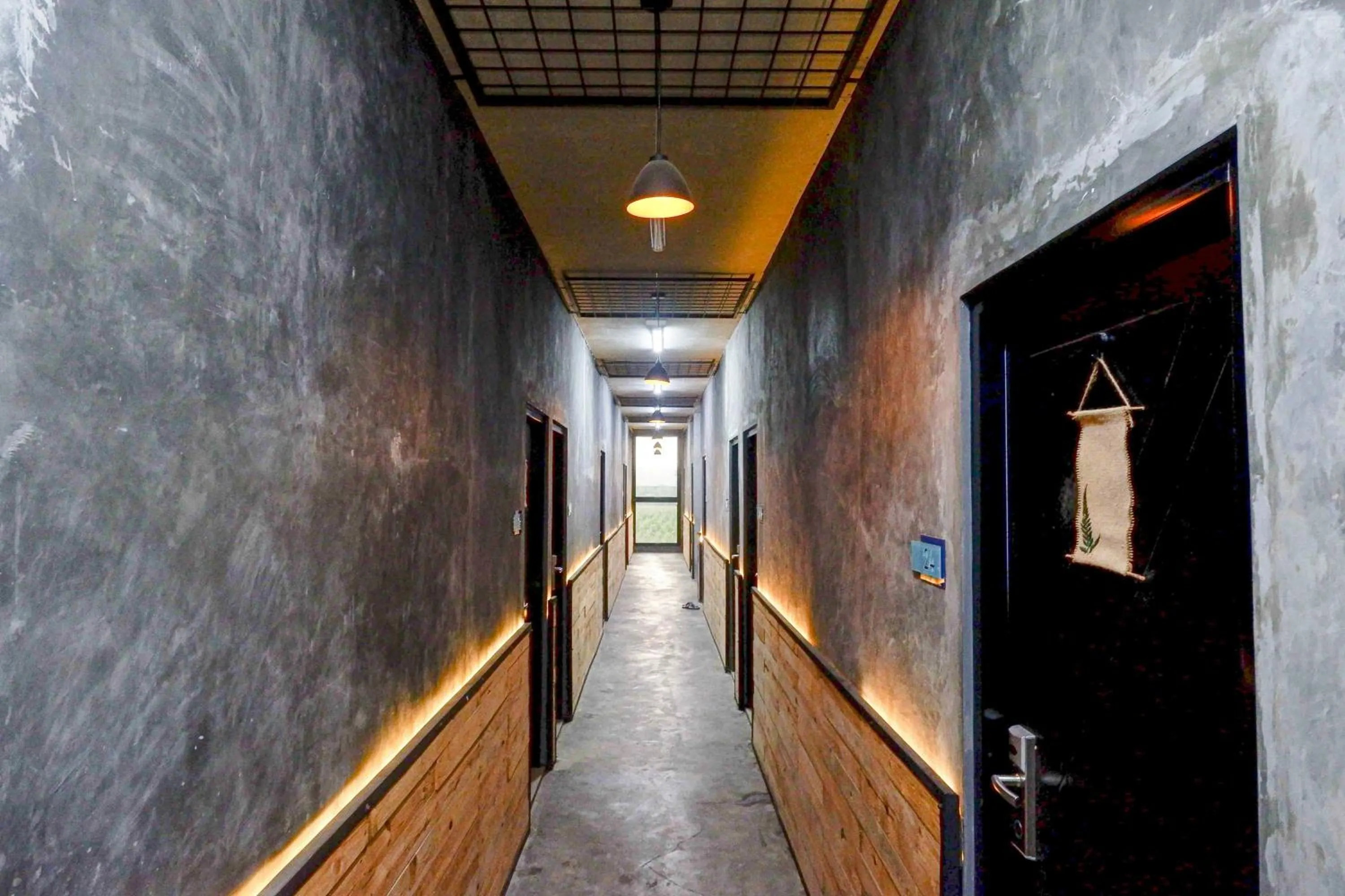 Property building in RedDoorz near Universitas Muhammadiyah Purwokerto 2