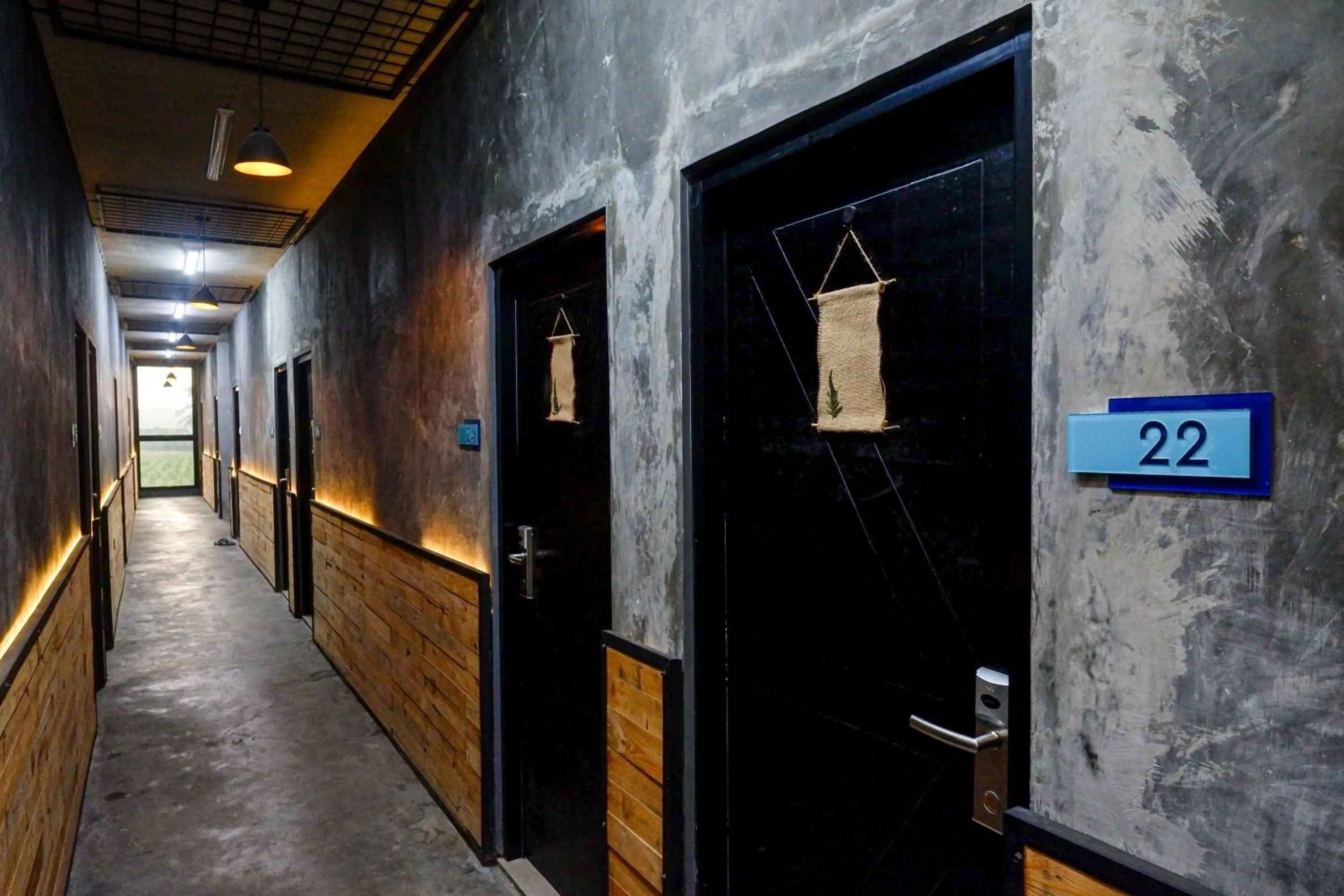 Property building in RedDoorz near Universitas Muhammadiyah Purwokerto 2