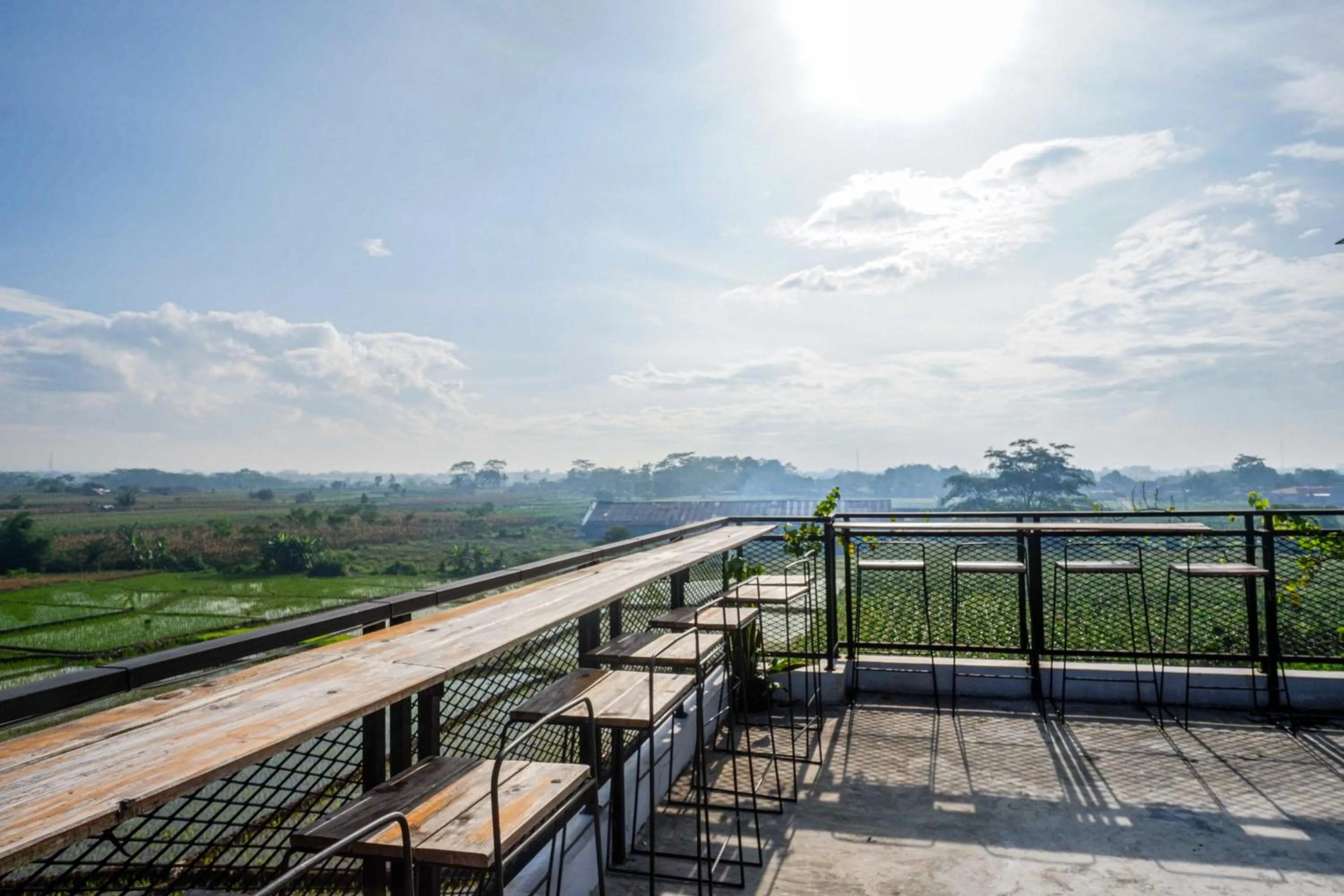 Property building in RedDoorz near Universitas Muhammadiyah Purwokerto 2