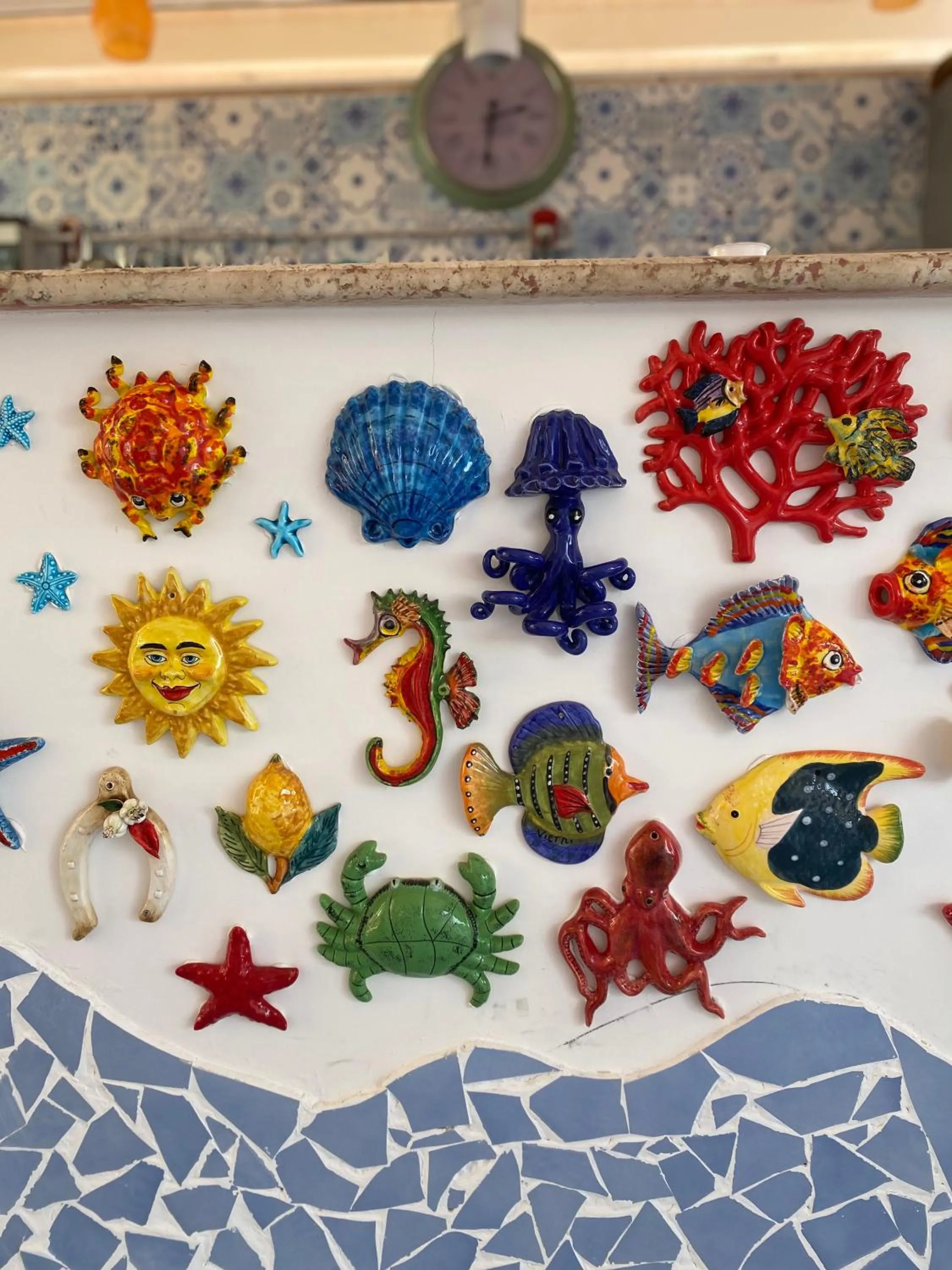 Villa Scotillo Boutique Hotel