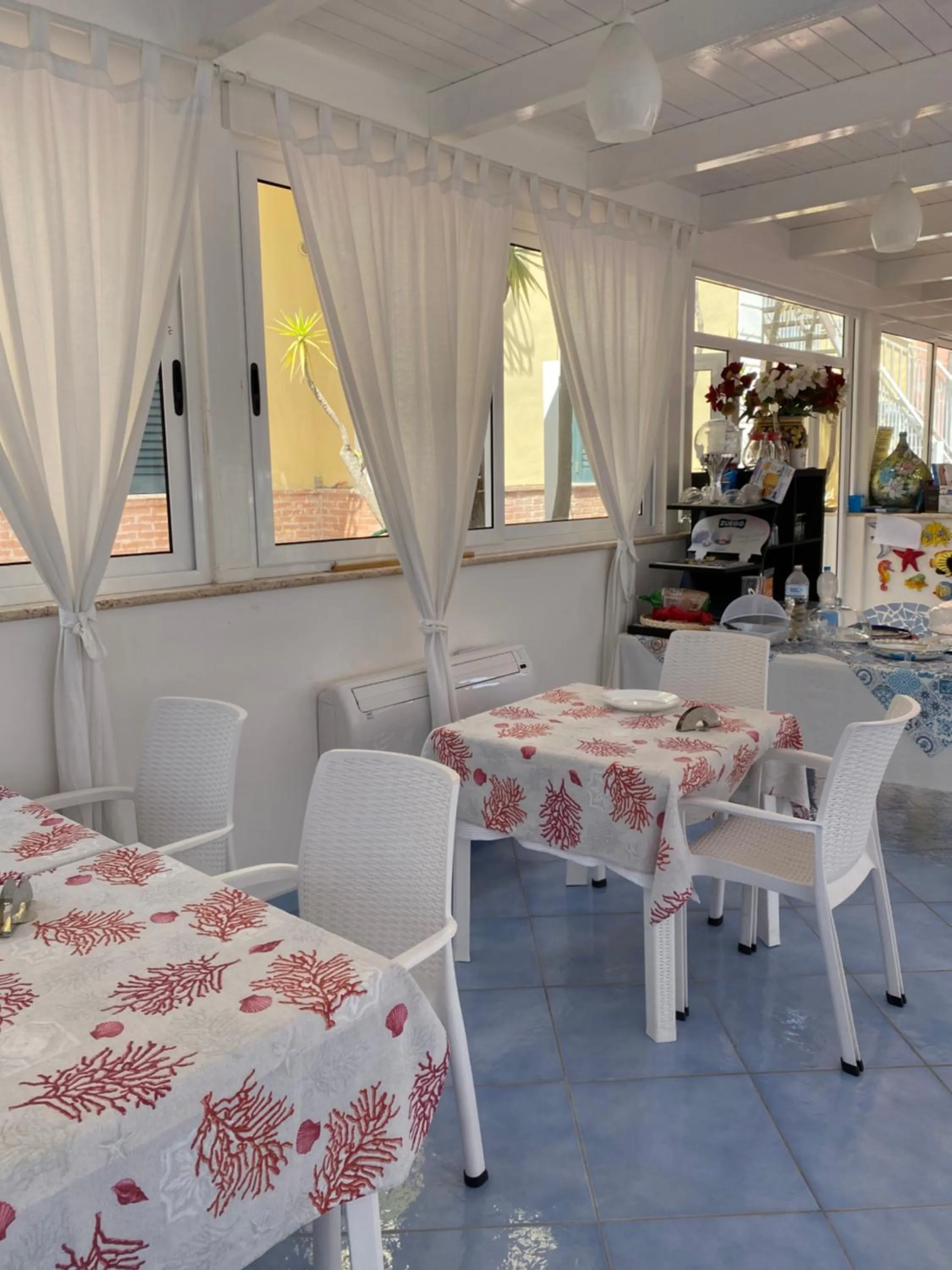 Villa Scotillo Boutique Hotel