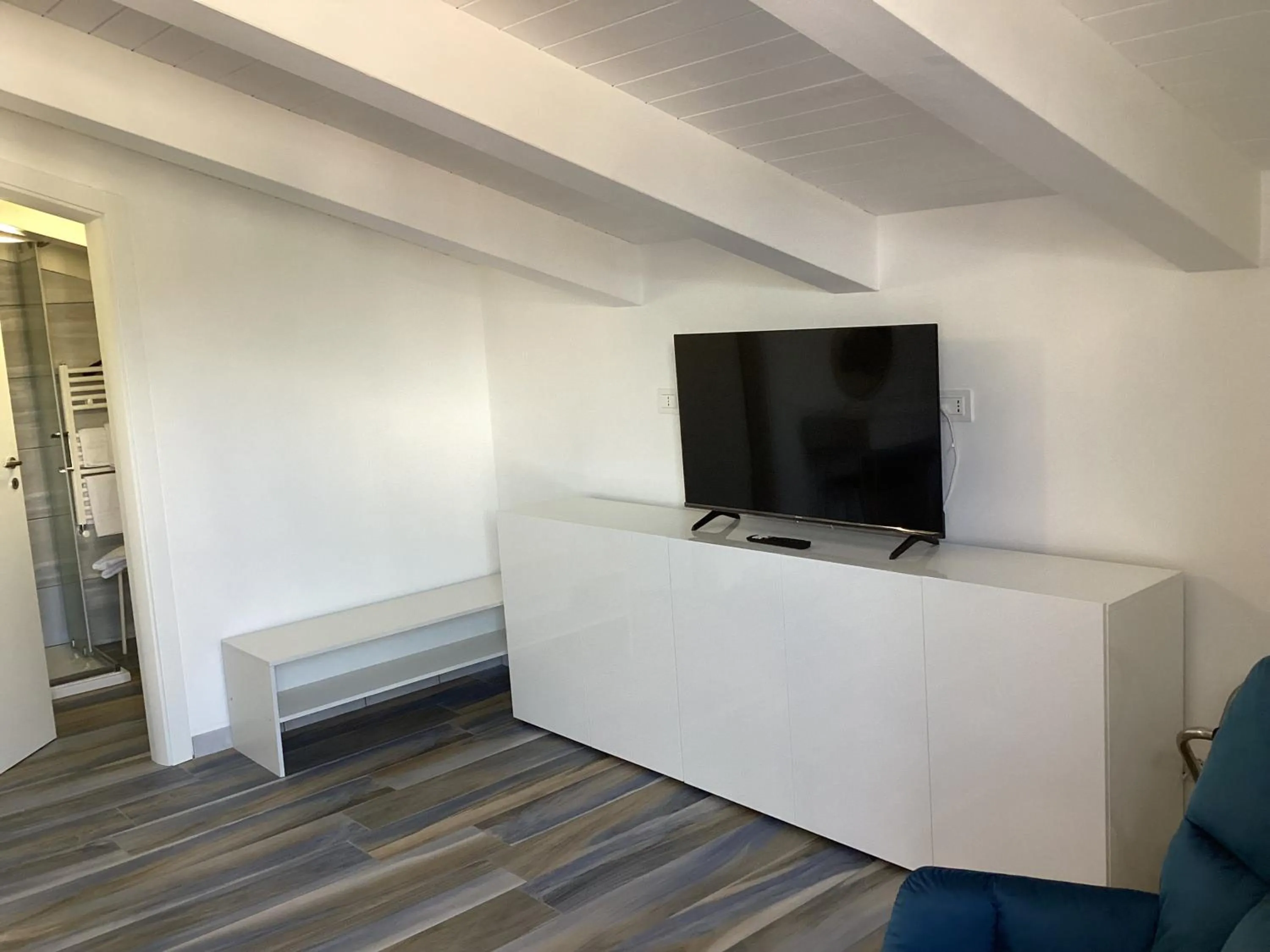 Villa Scotillo Boutique Hotel