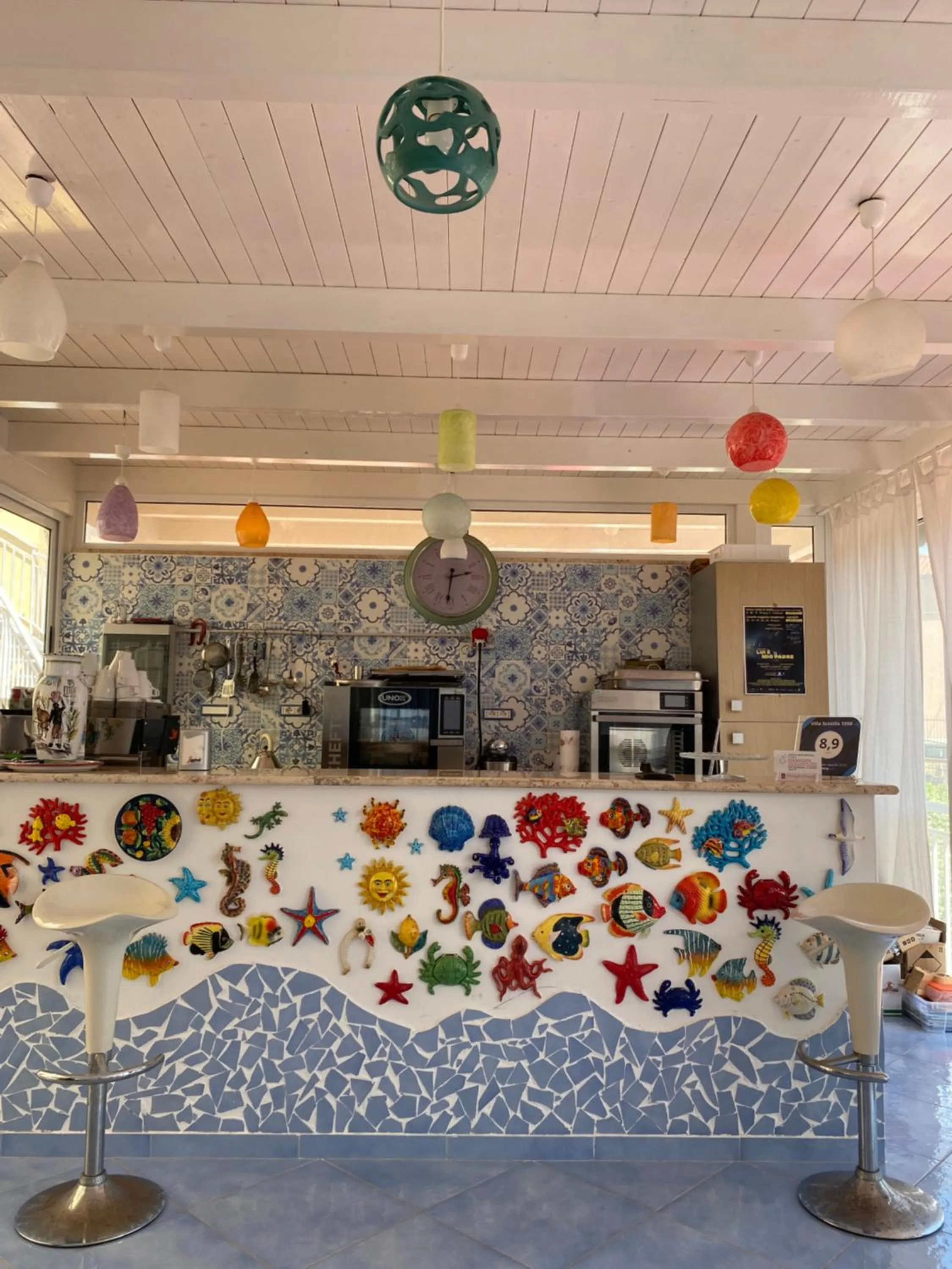 Villa Scotillo Boutique Hotel