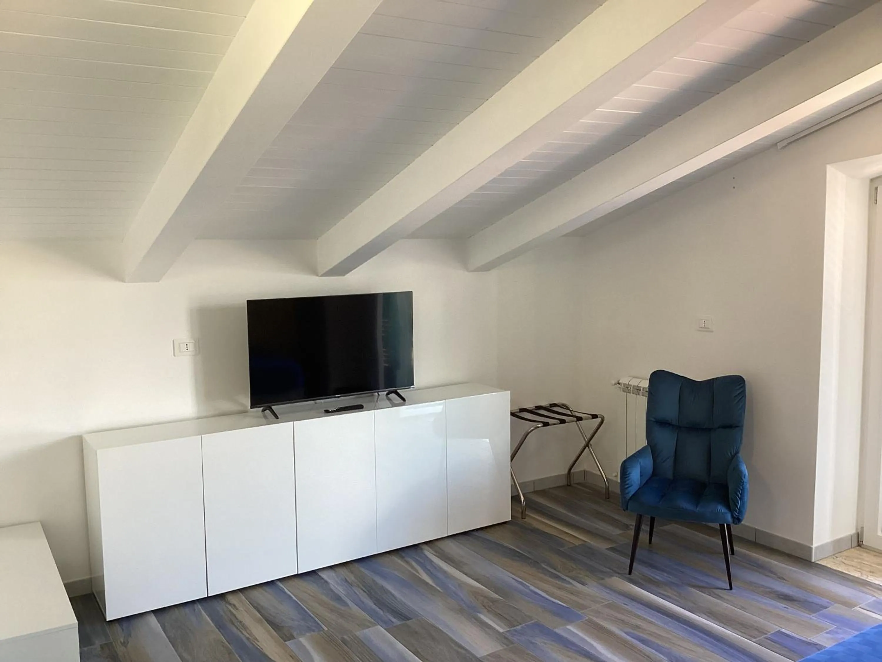 Villa Scotillo Boutique Hotel