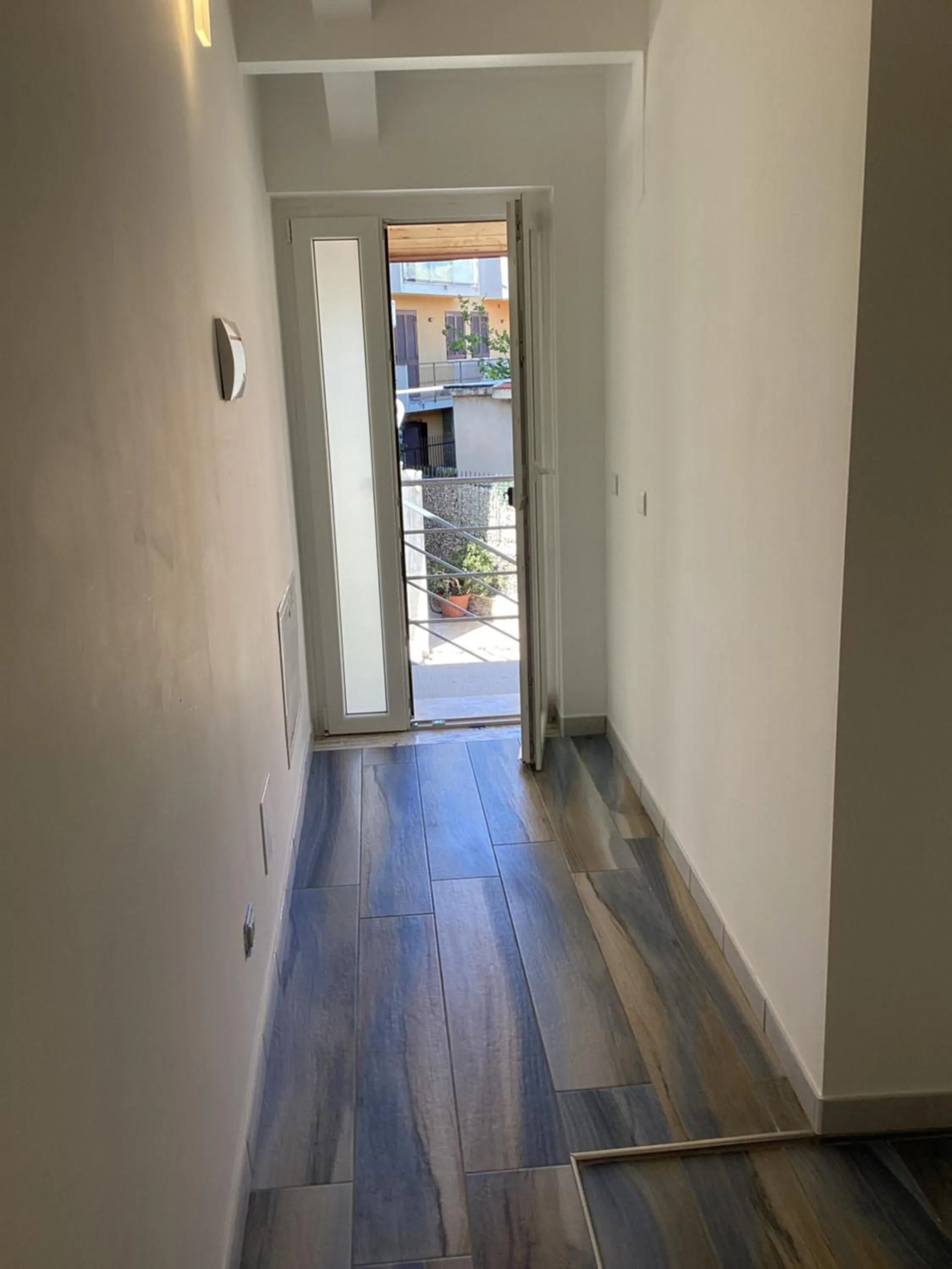 Villa Scotillo Boutique Hotel