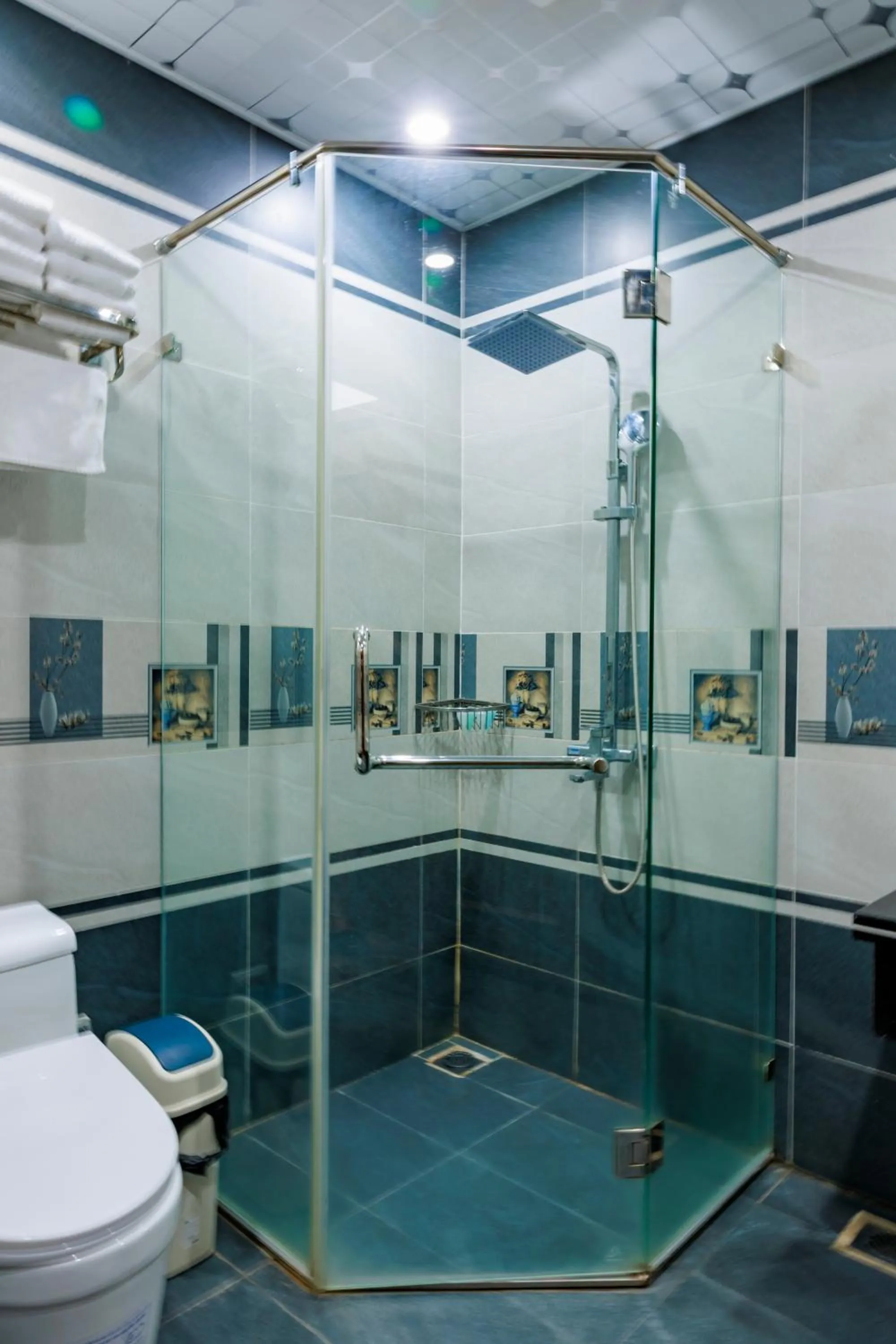 New Sun Móng Cái Hotel