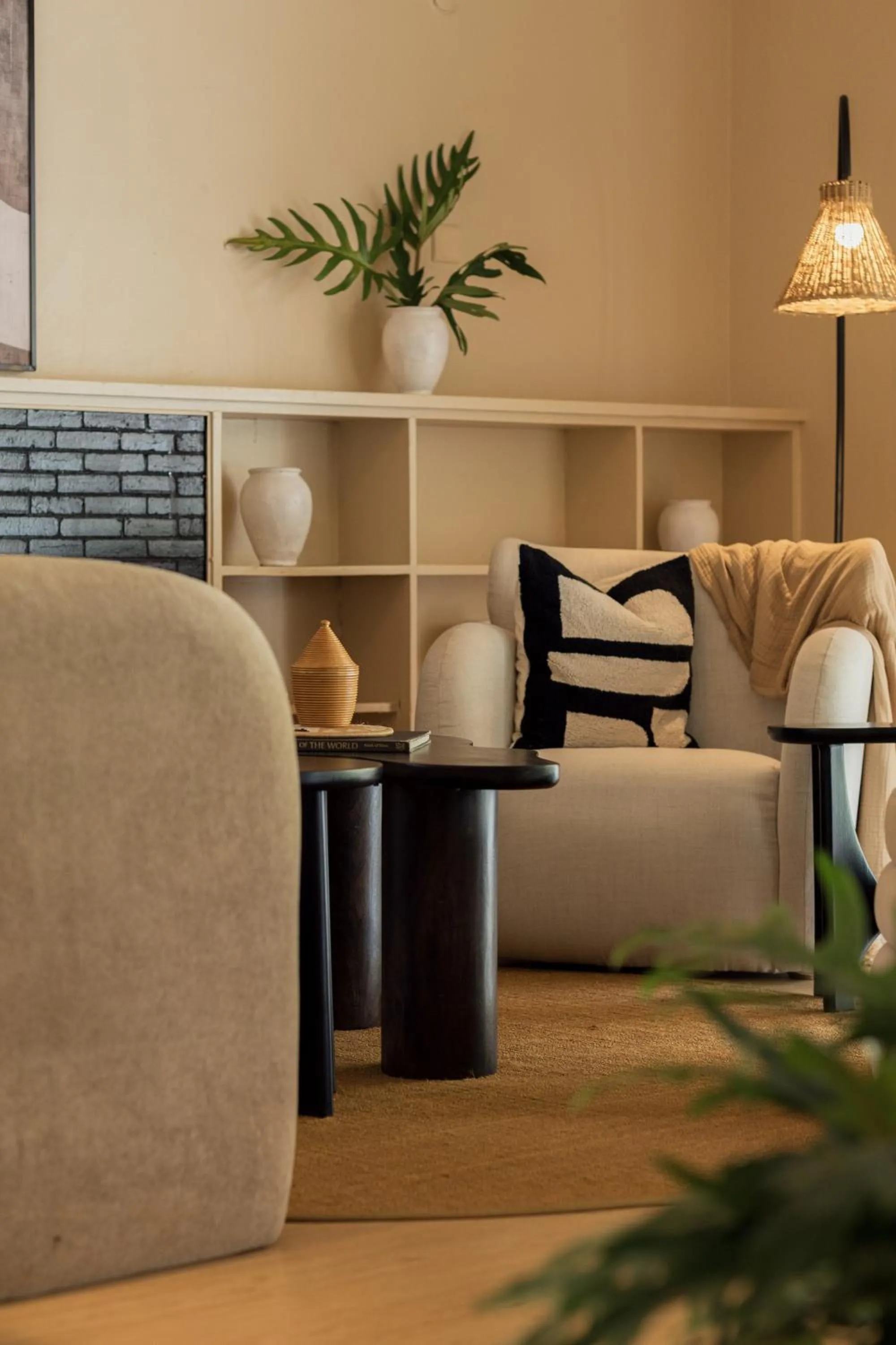 Tulia Retreat Hotel and Spa