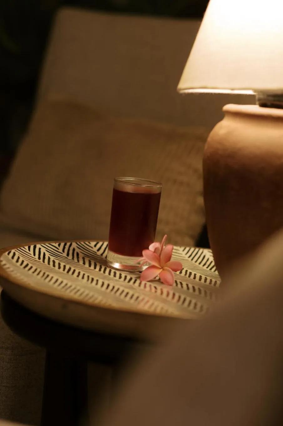 Tulia Retreat Hotel and Spa