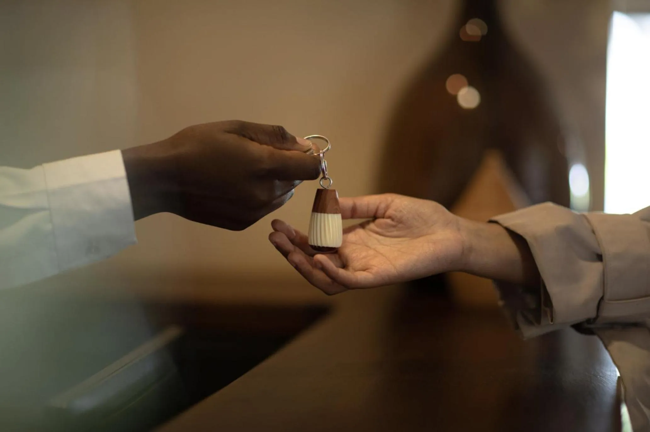 Tulia Retreat Hotel and Spa