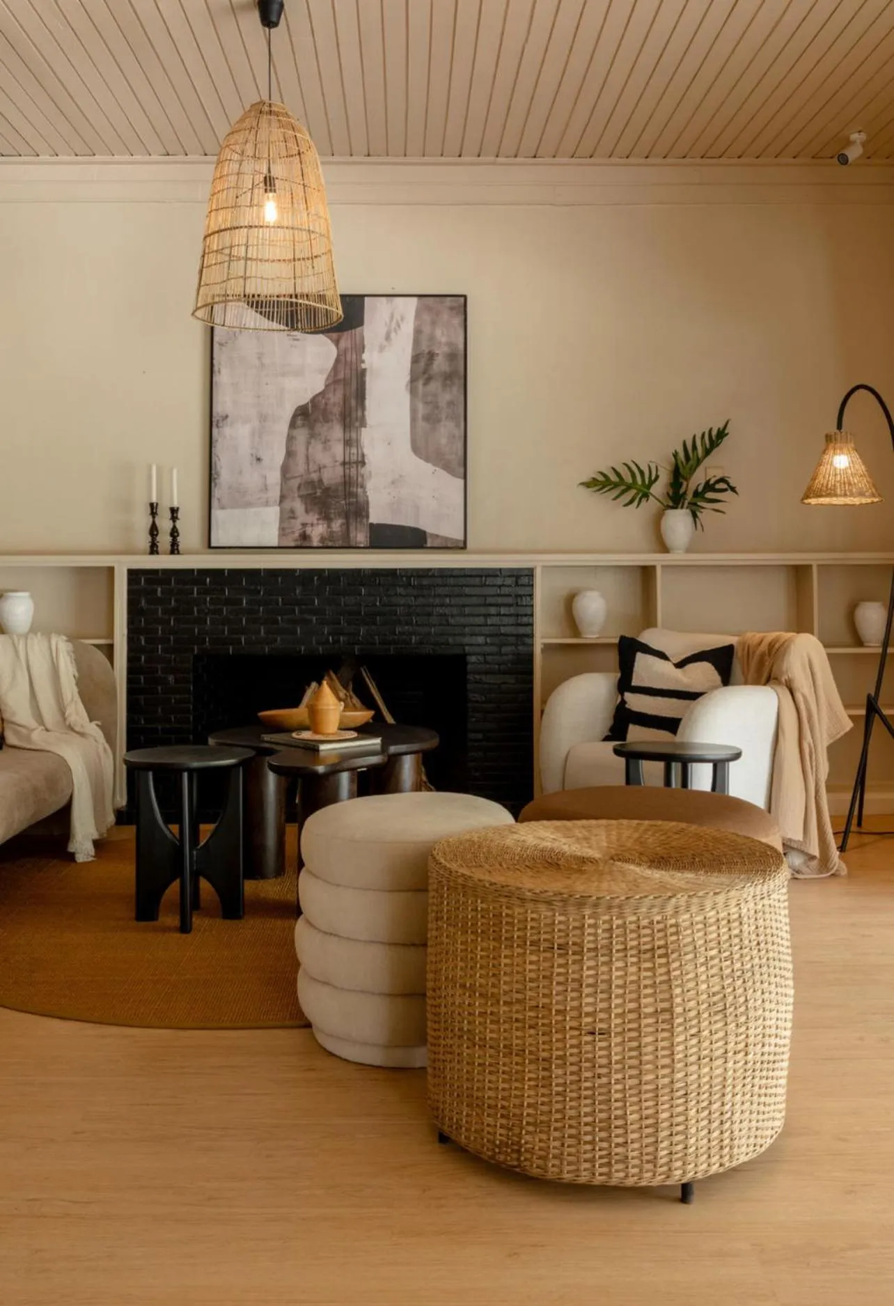 Tulia Retreat Hotel and Spa