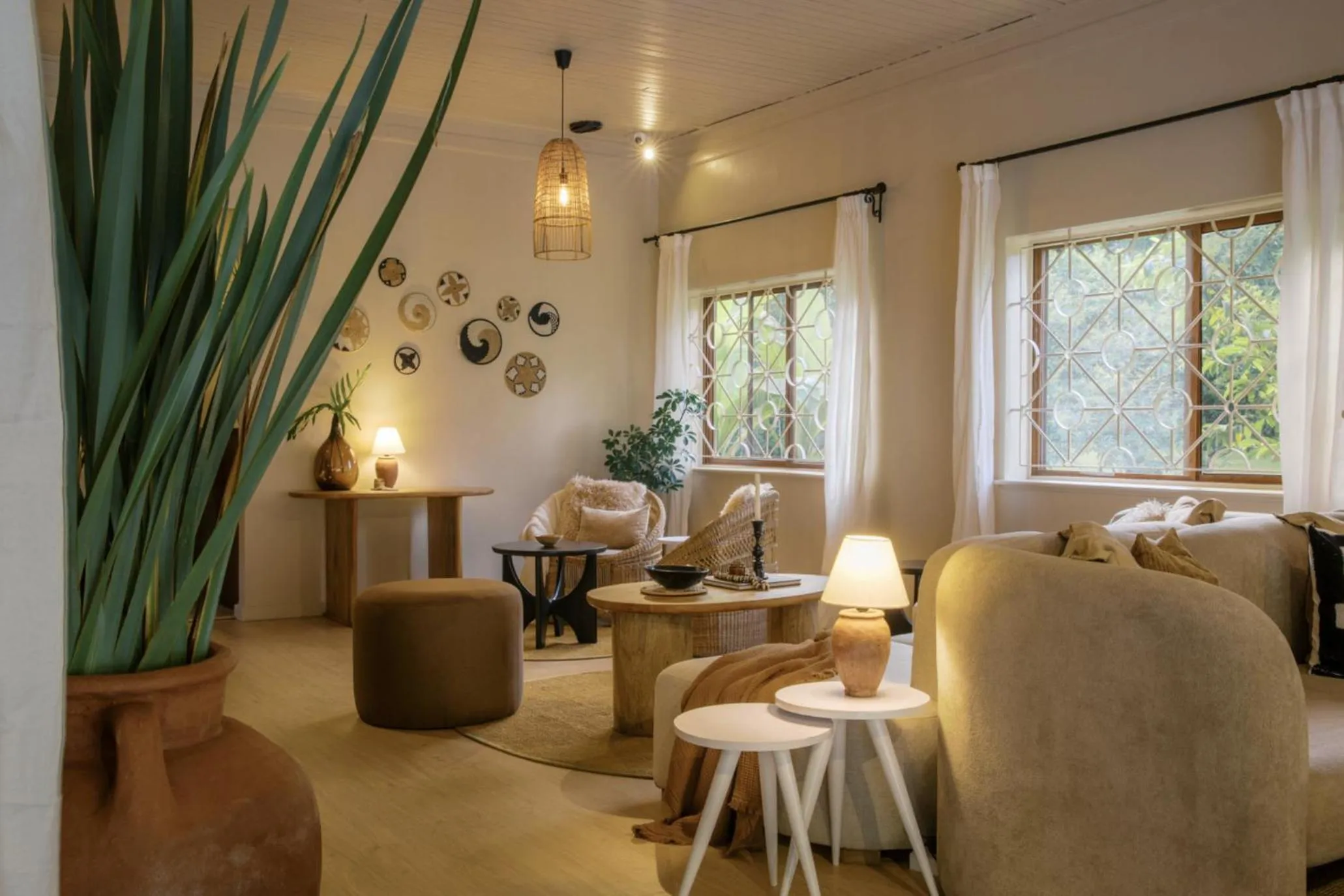 Tulia Retreat Hotel and Spa