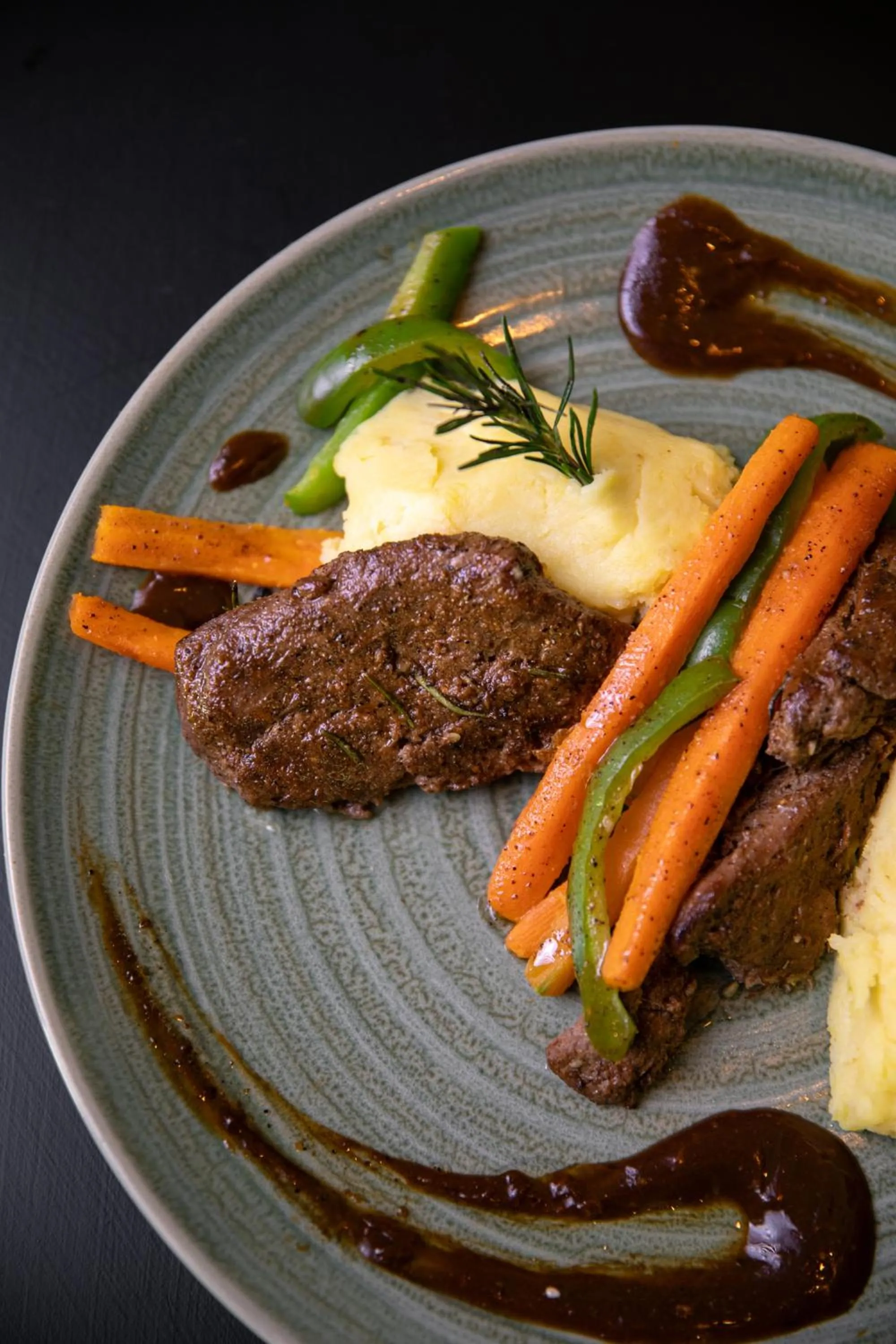 Tulia Retreat Hotel and Spa