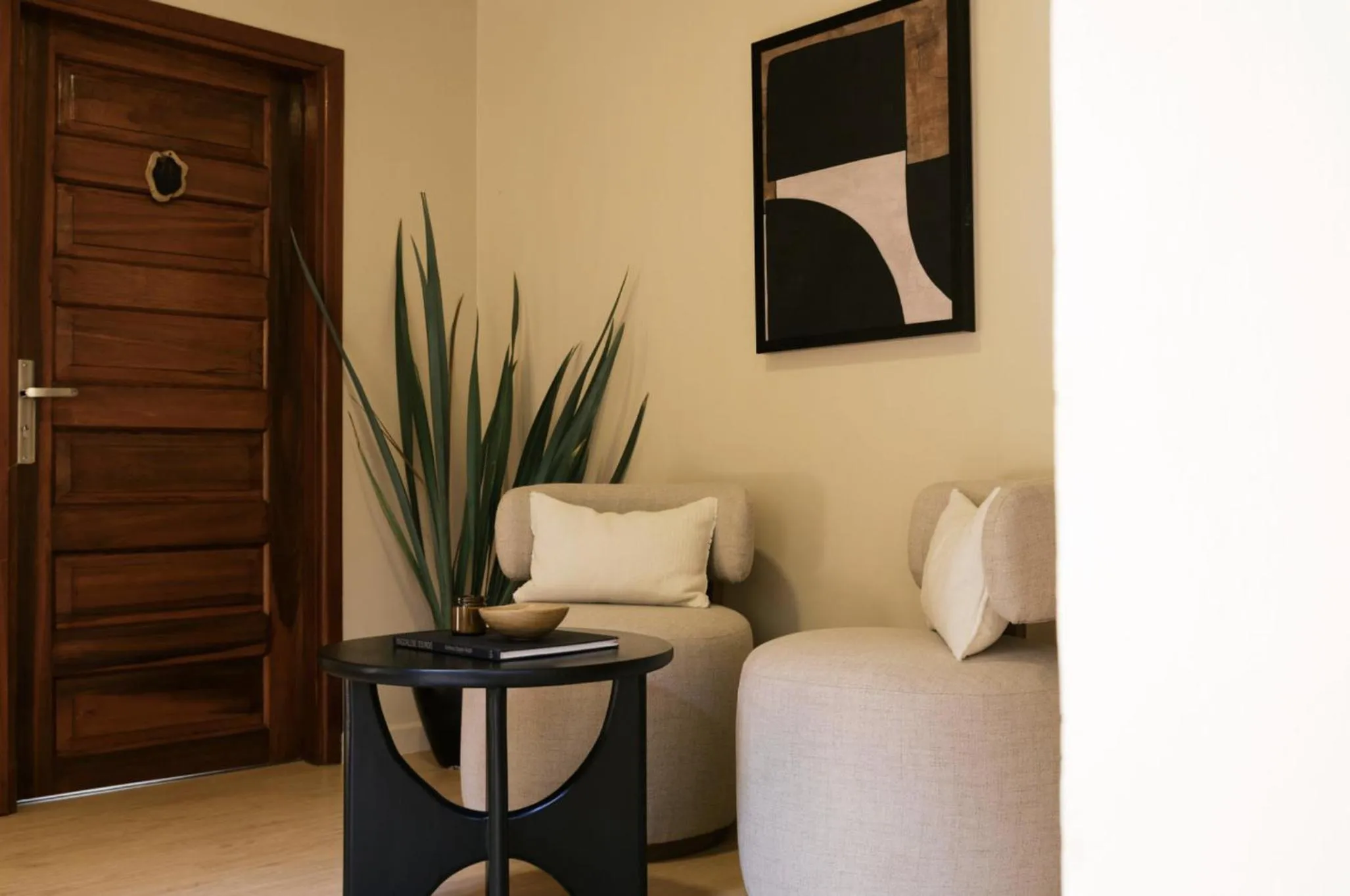 Tulia Retreat Hotel and Spa