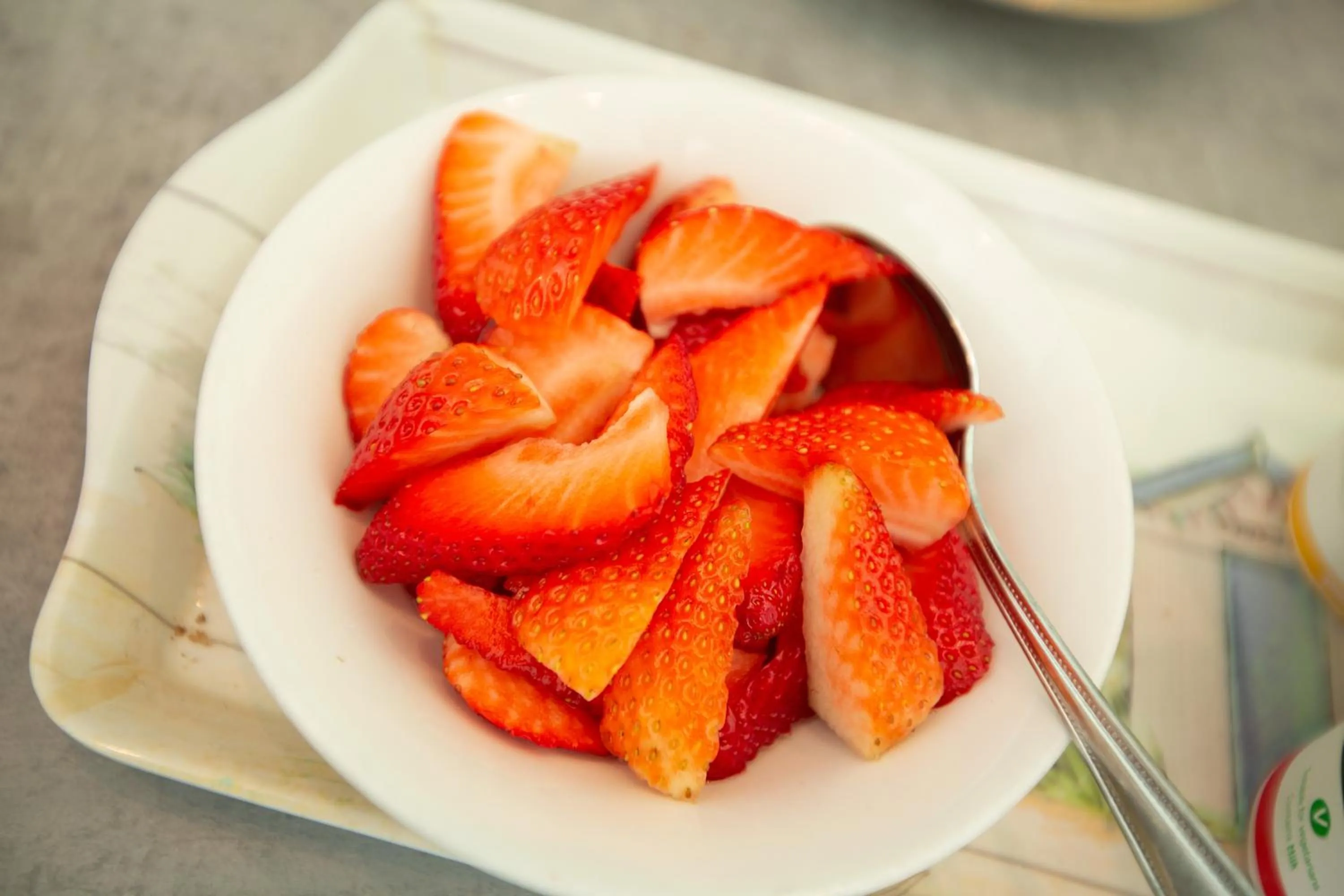 Breakfast in The Hollingworth