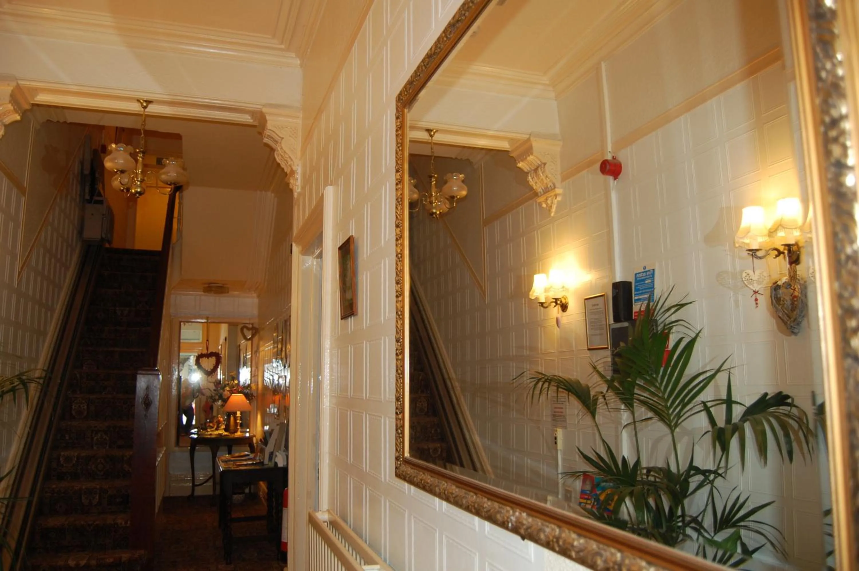 Other in The Hollingworth