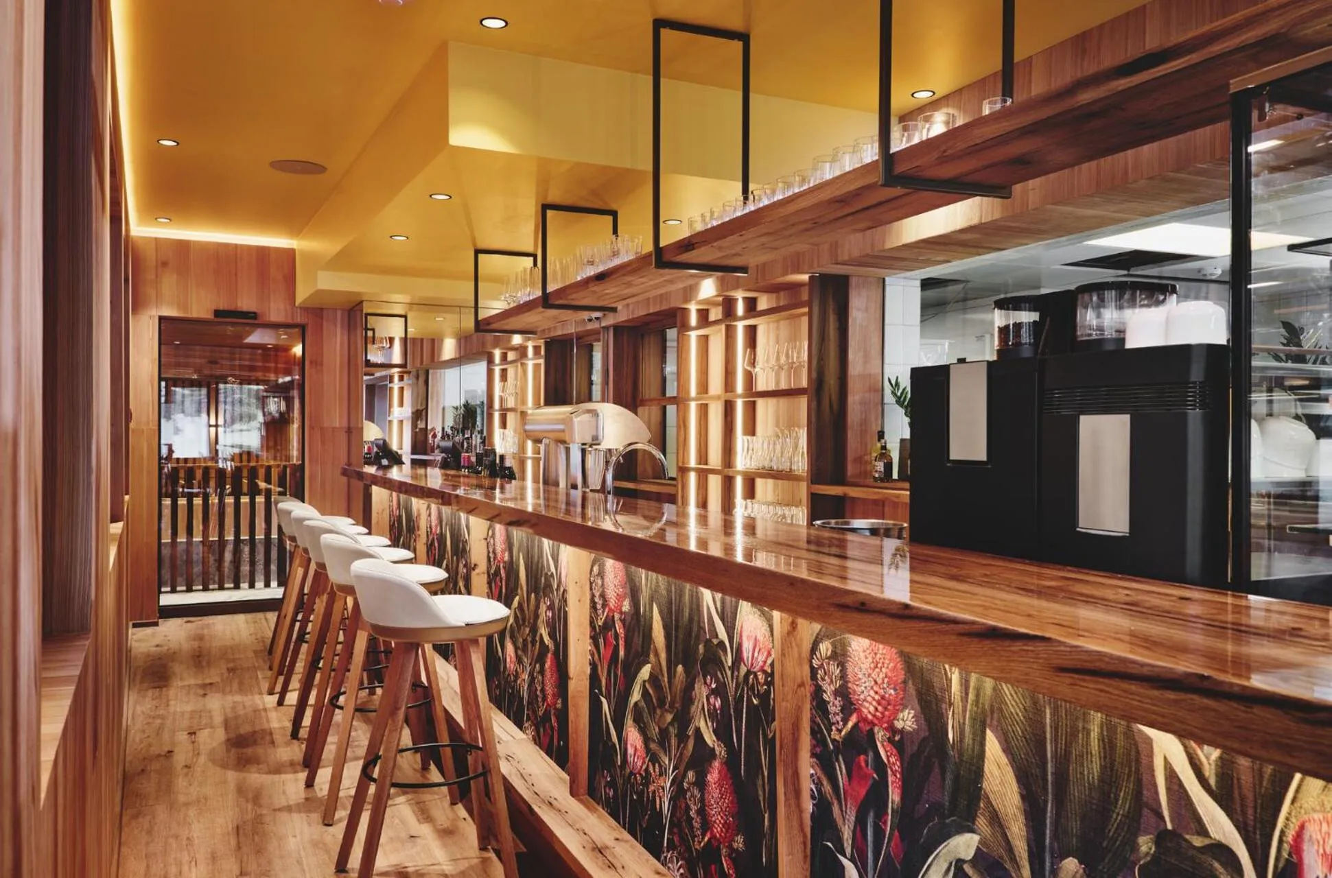 Lounge or bar in Gut Stiluppe - 4 Sterne Superior Good Life Hotel