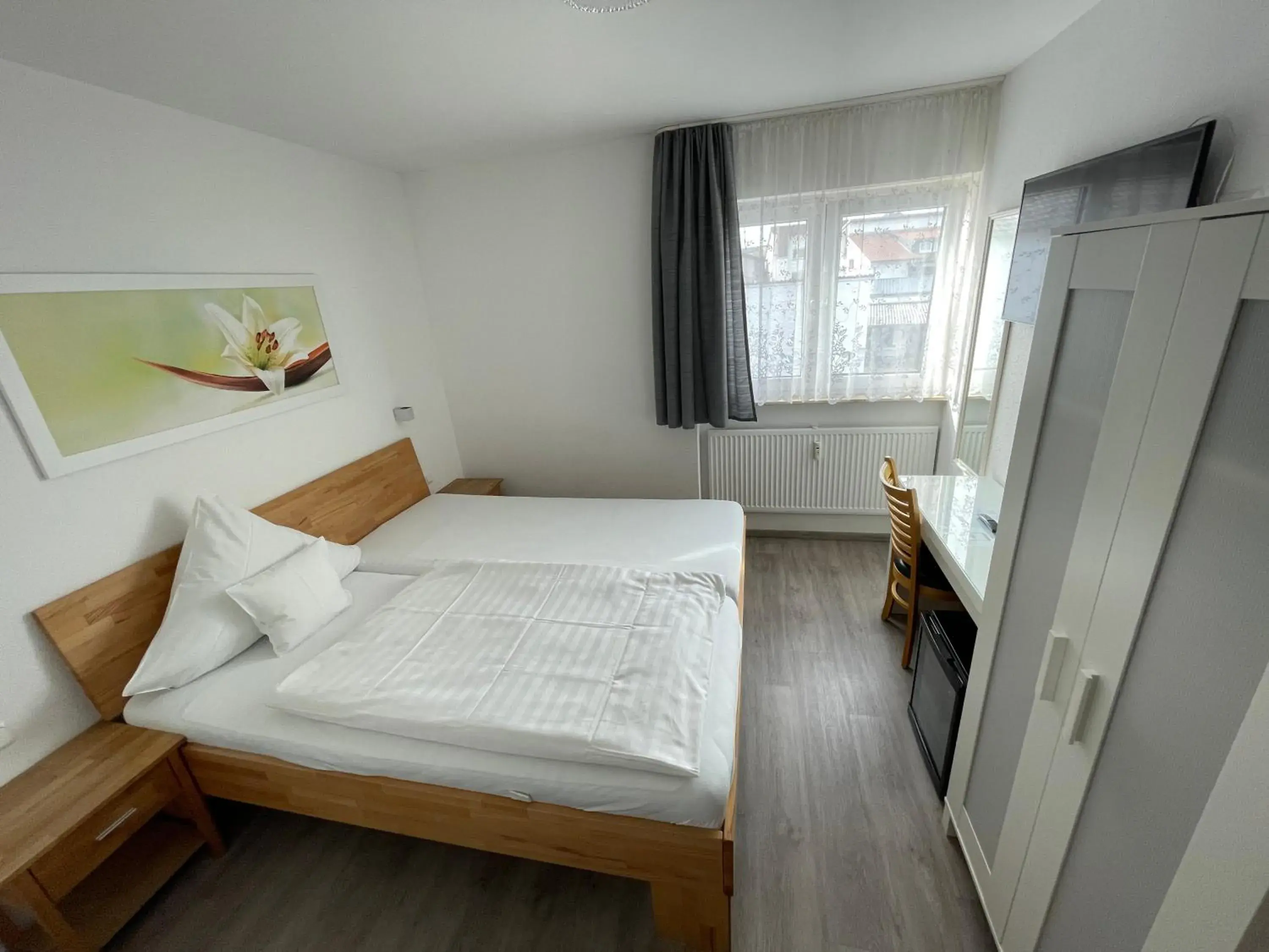 Double Room - single occupancy in Hotel Princess Double Room - single occupancy in Hotel Princess