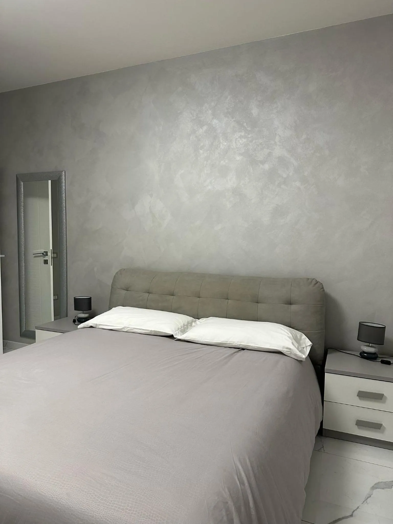 Bedroom, Bed in B&B IL PICCOLO PRINCIPE