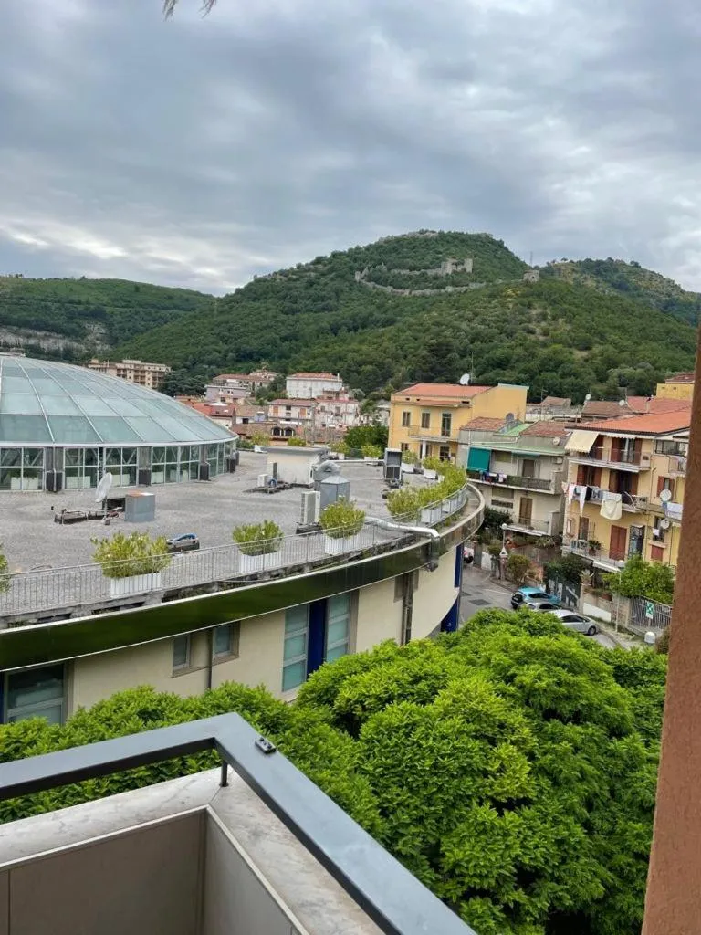 Day in B&B IL PICCOLO PRINCIPE