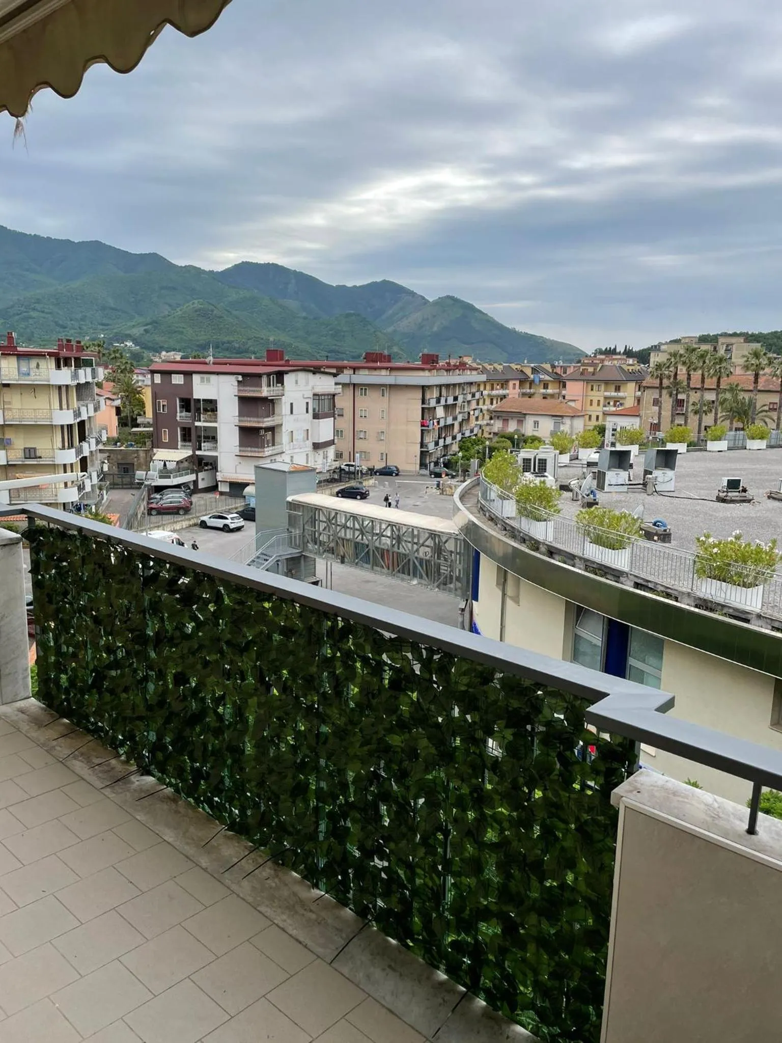 Day in B&B IL PICCOLO PRINCIPE