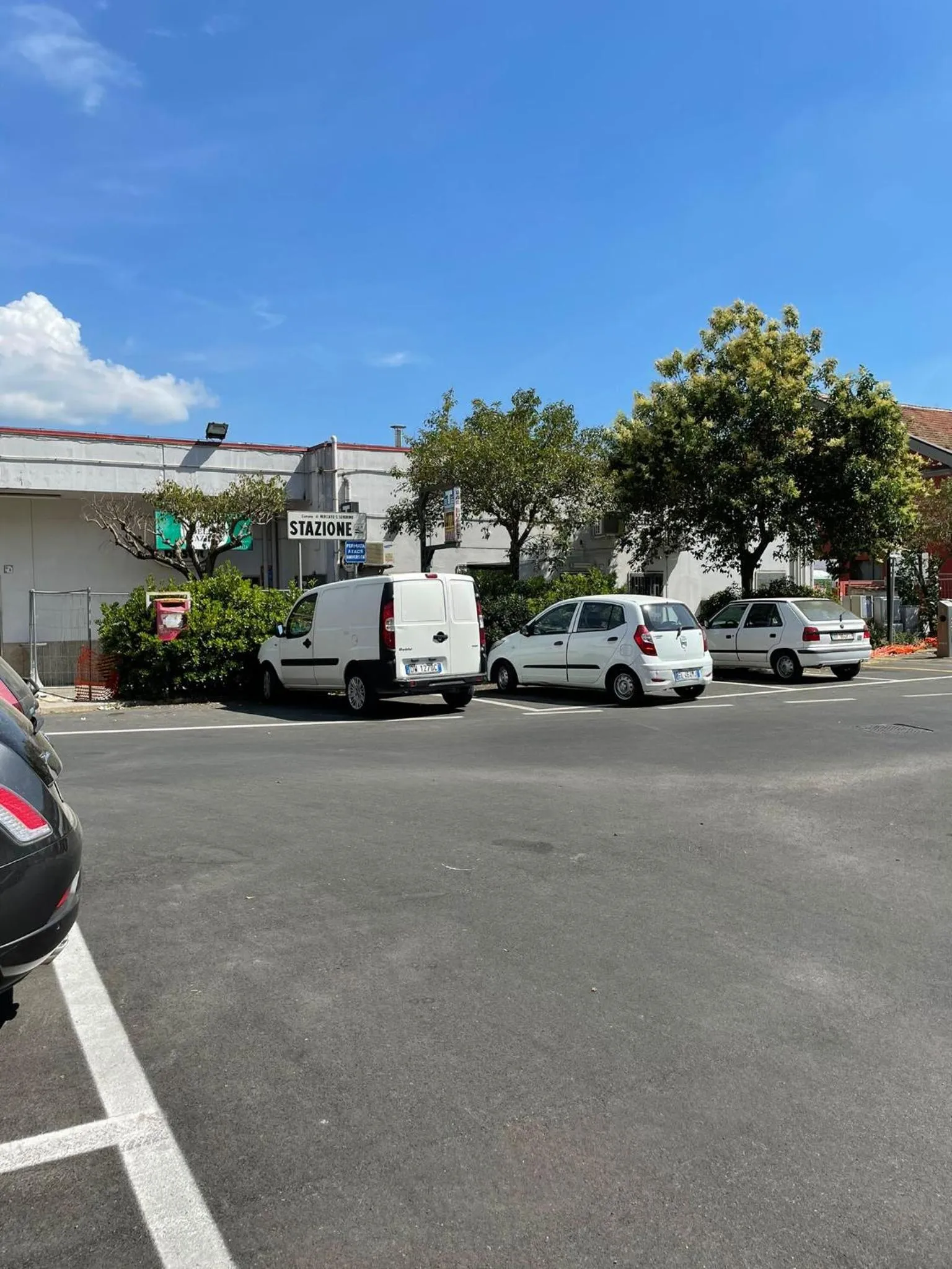 Day in B&B IL PICCOLO PRINCIPE