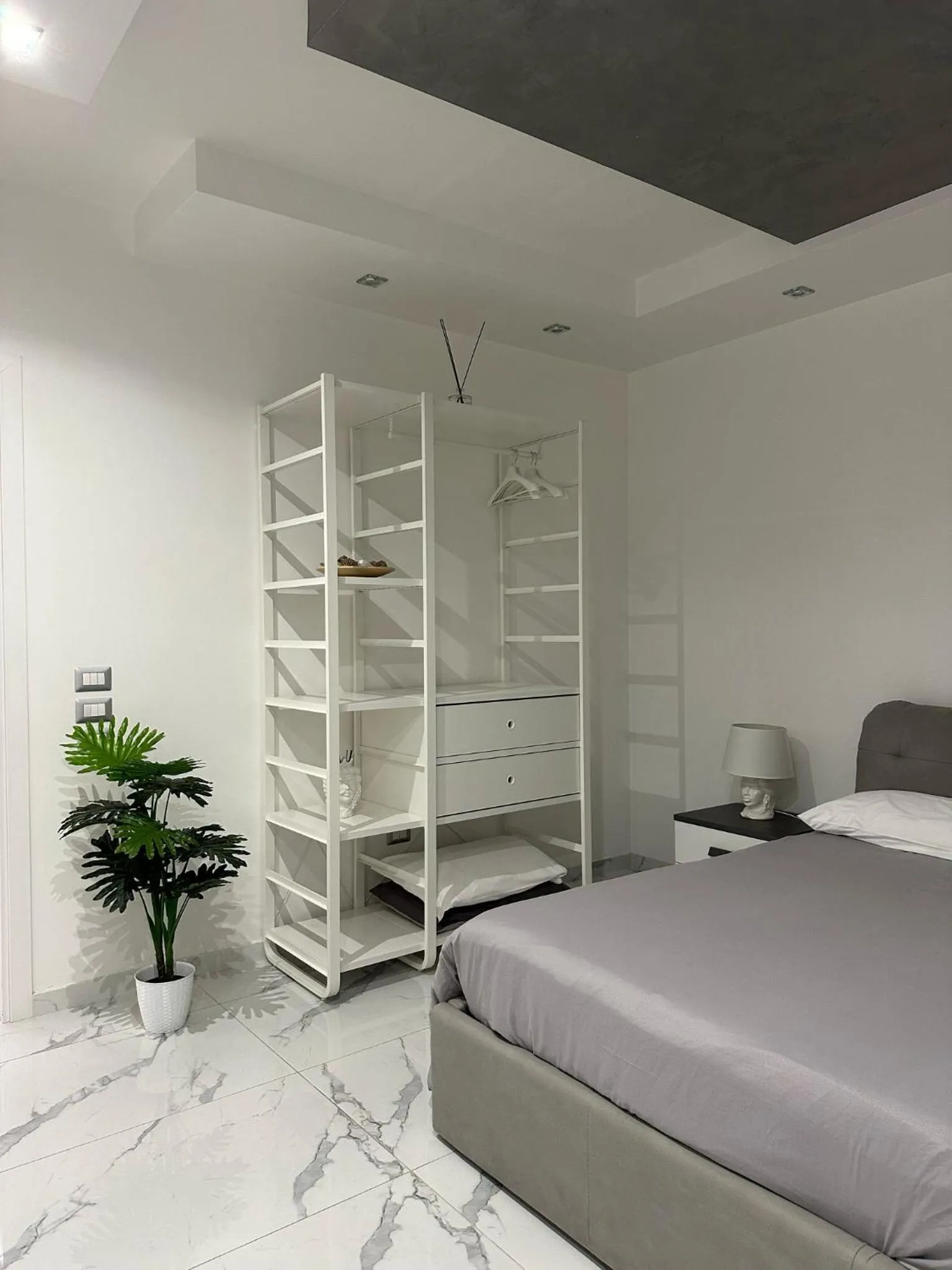 Bedroom, Bed in B&B IL PICCOLO PRINCIPE