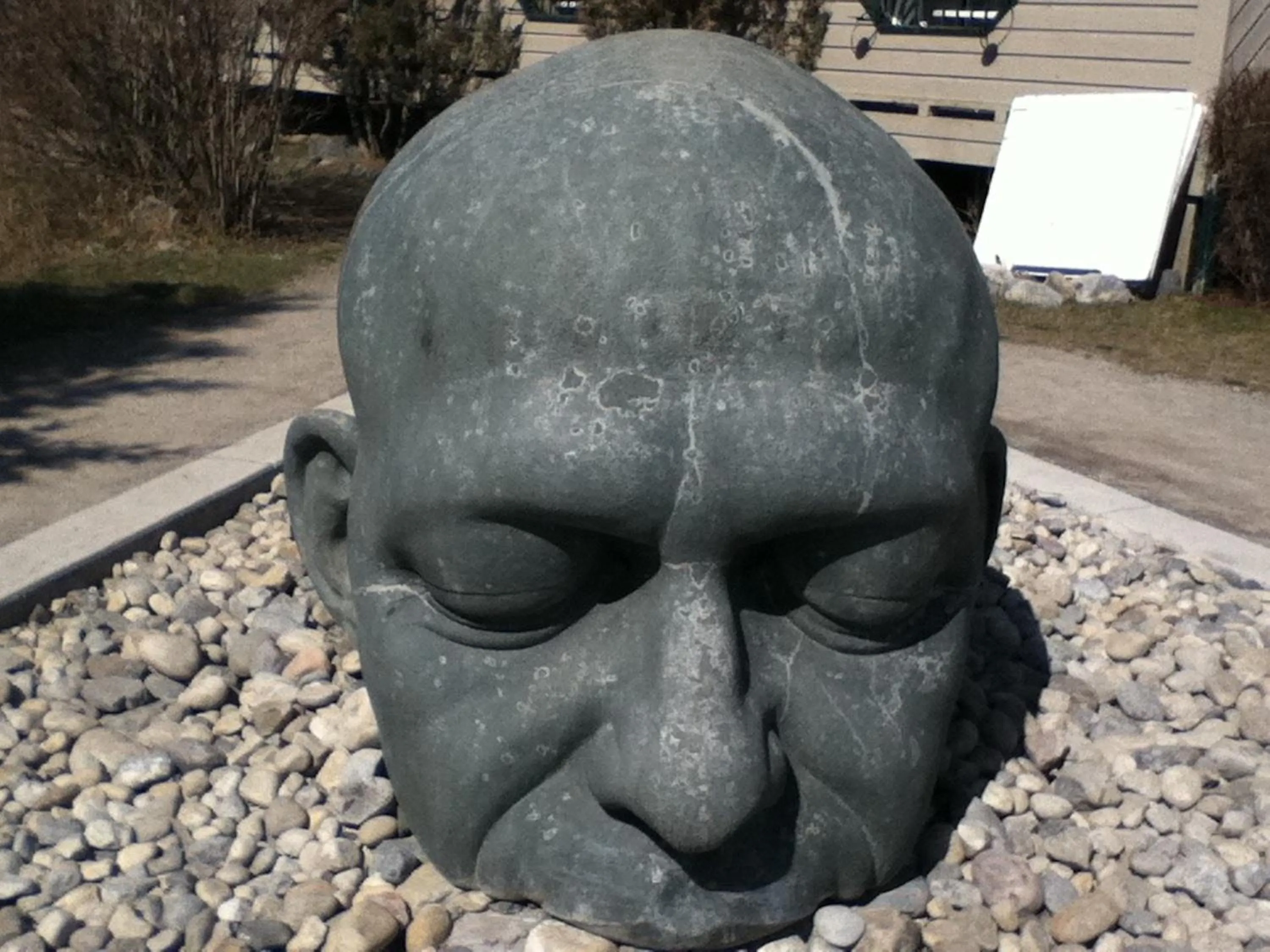 Nearby landmark in Apartment 411, Antique Heritage