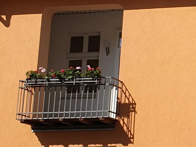 Pension Refugium überm Schwansee