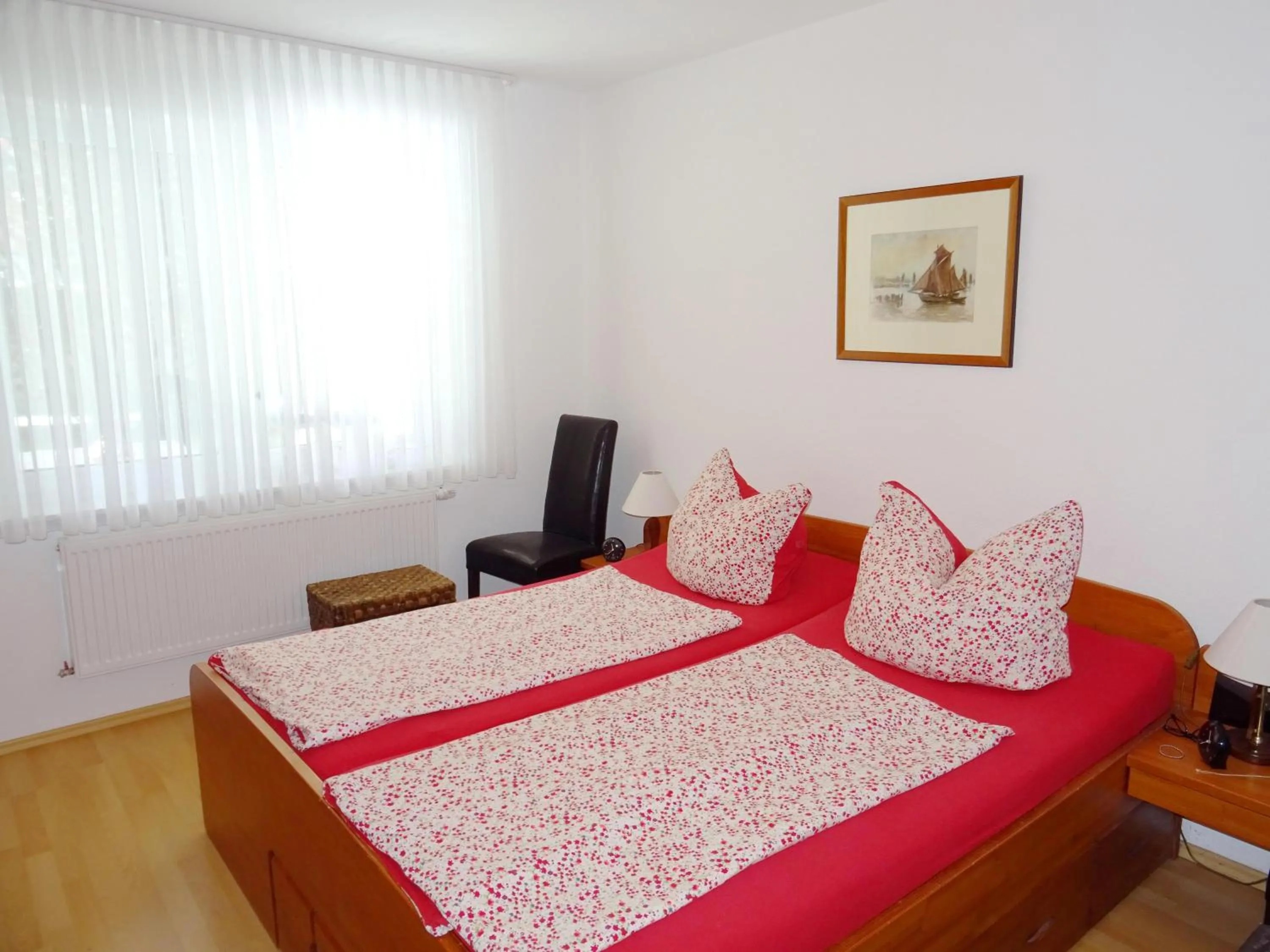 Ferienwohnung Sobek