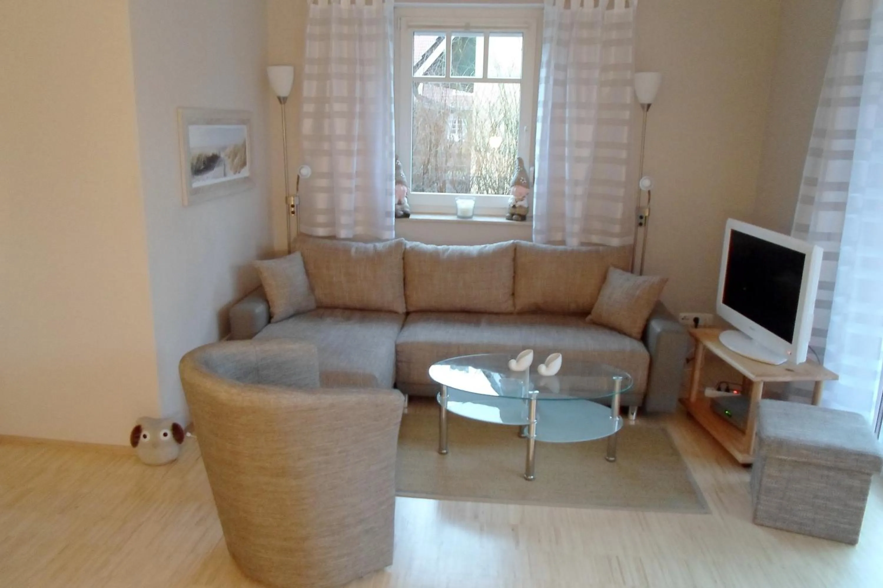 Glebbe 17 - Wohnung 3