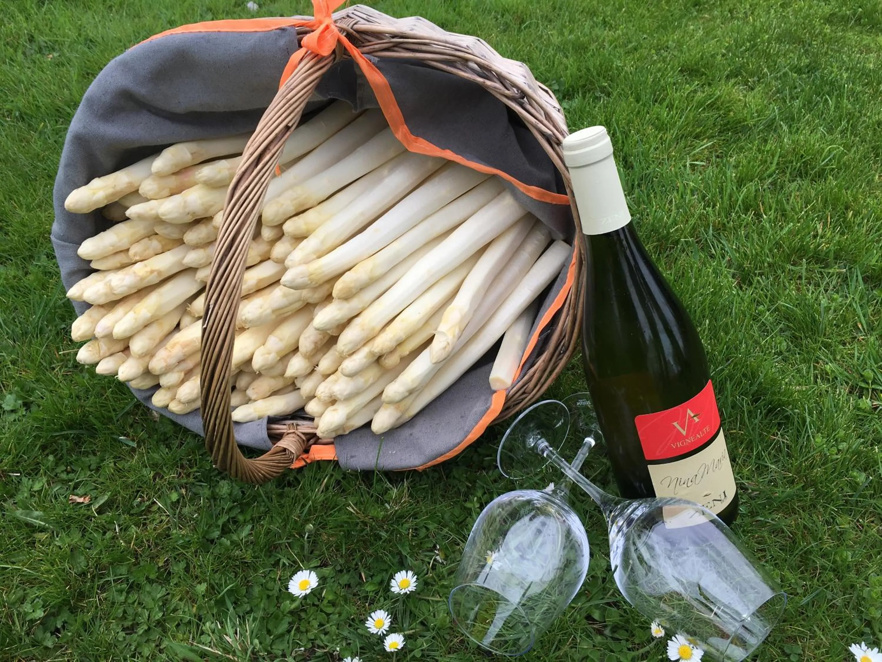 Spring in Hotel Prinz Albrecht