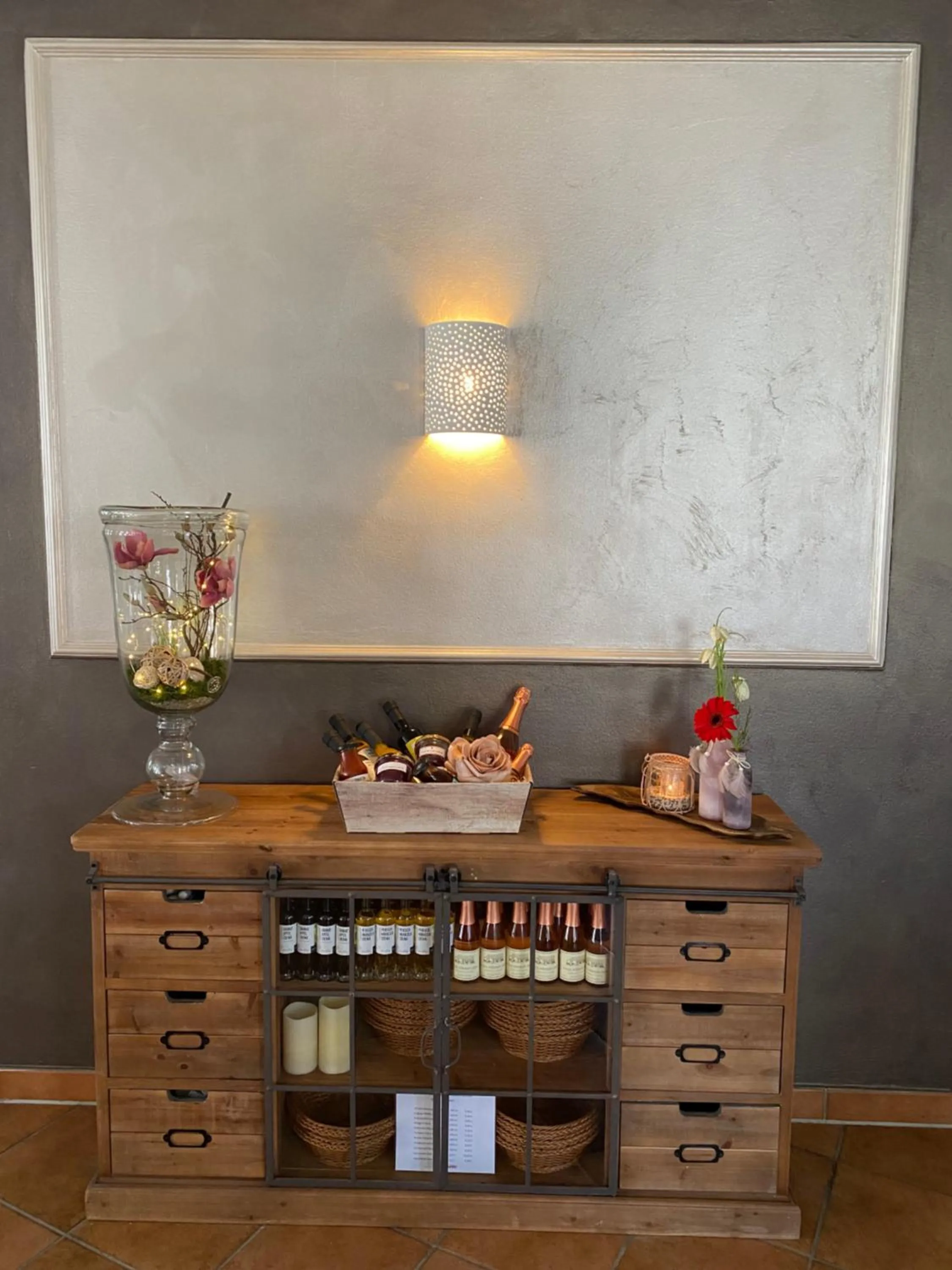 Lounge or bar in Hotel Prinz Albrecht