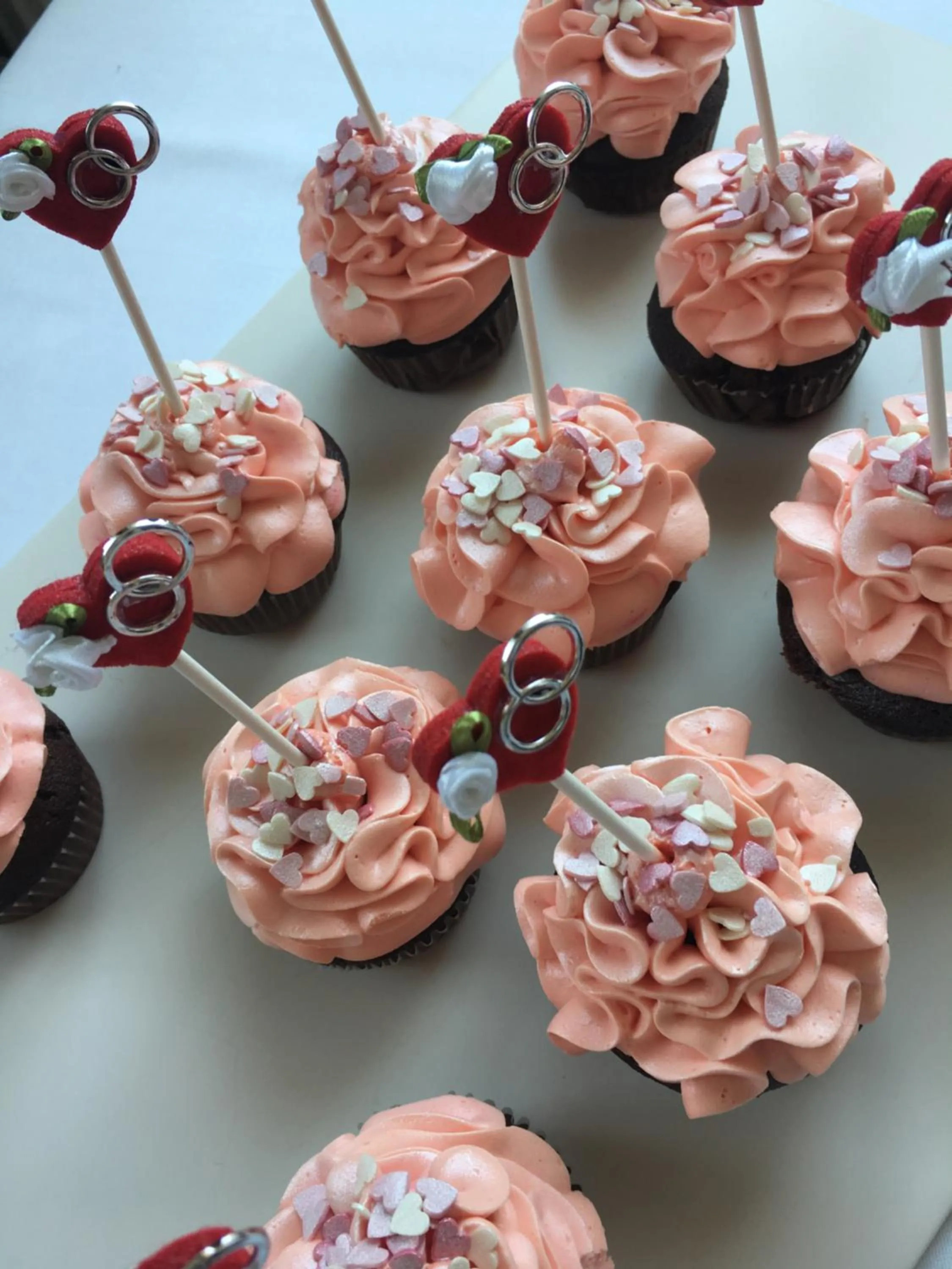 Food close-up in Hotel Prinz Albrecht