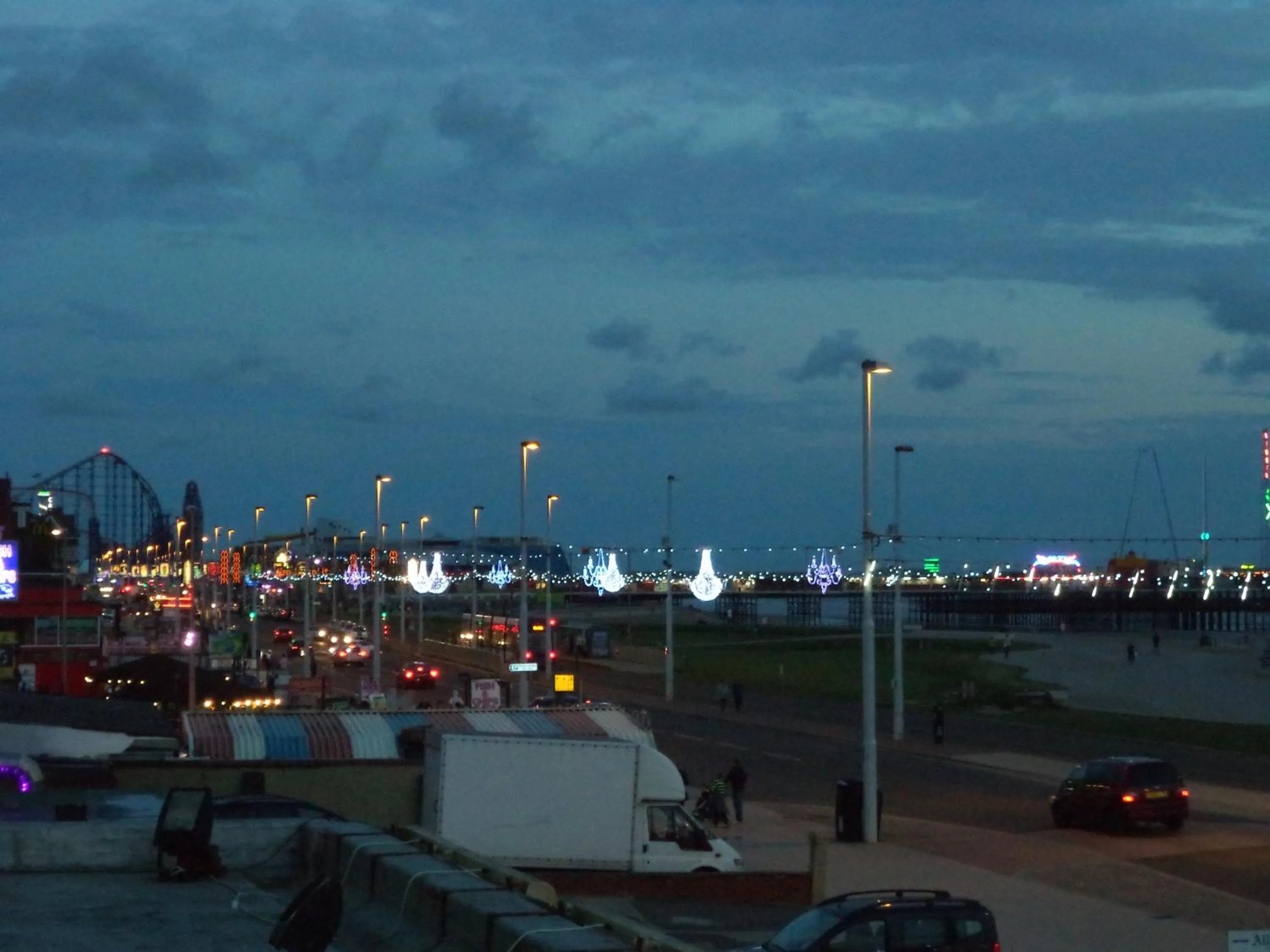 Other in New Brooklyn