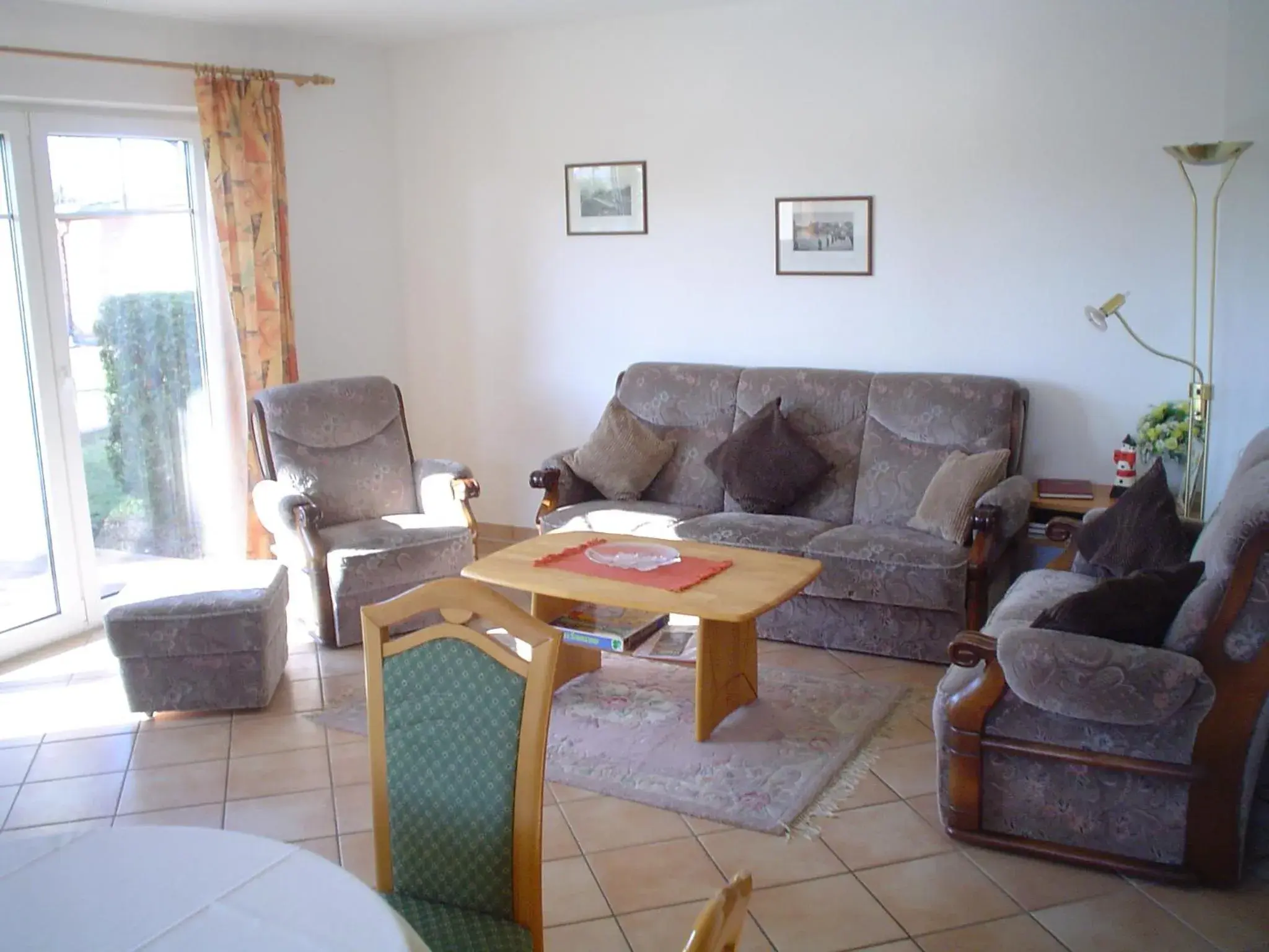 Parkresidenz am Hafen Wohnung HF 31 Parkresidenz am Hafen Wohnung HF 31