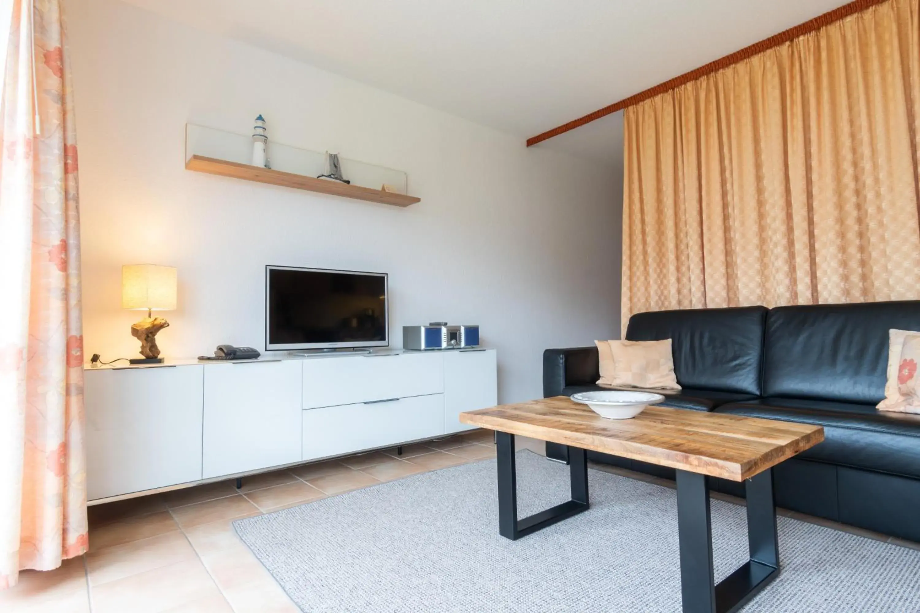 Residenz am Strand Wohnung 1-15 Residenz am Strand Wohnung 1-15