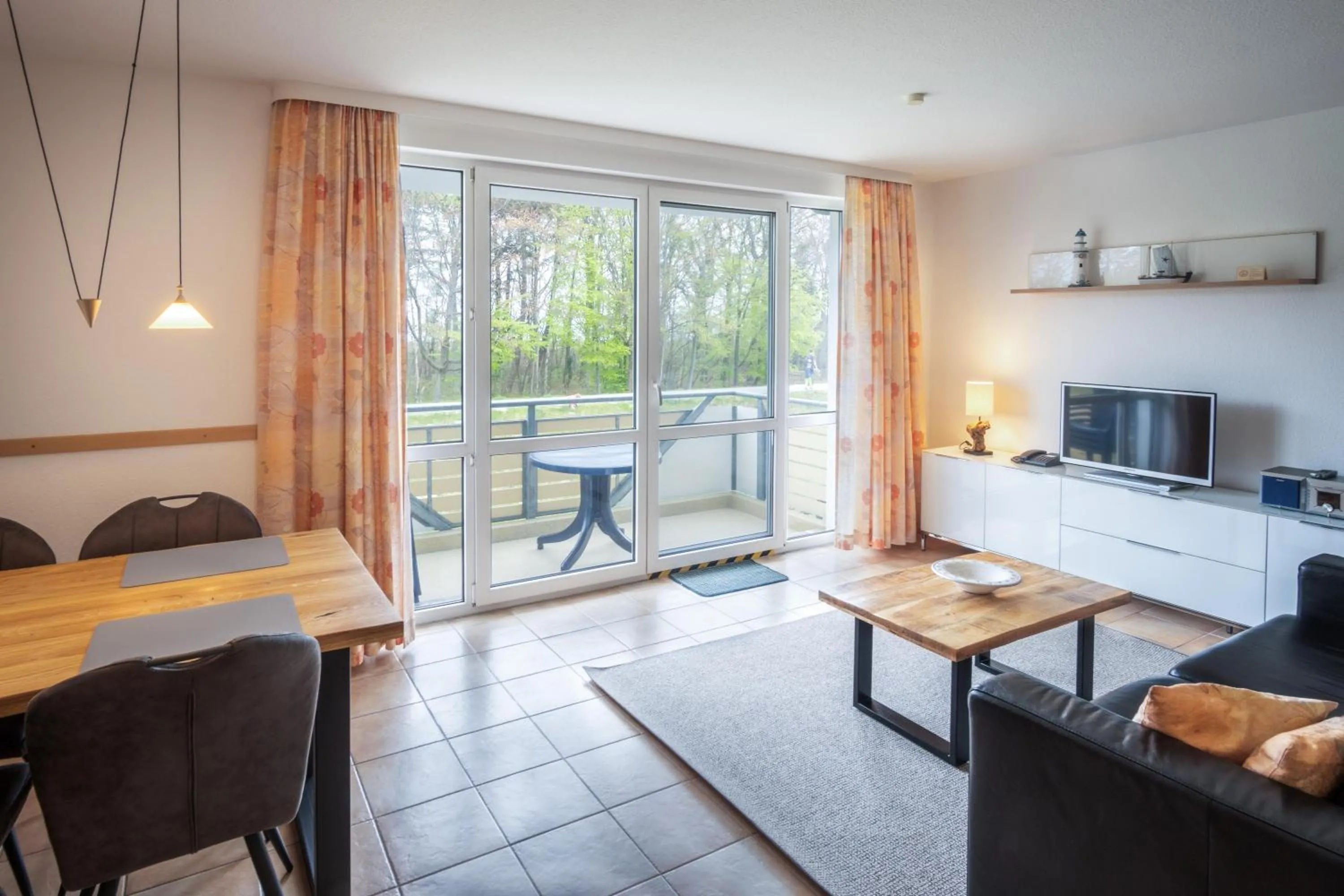 Residenz am Strand Wohnung 1-15