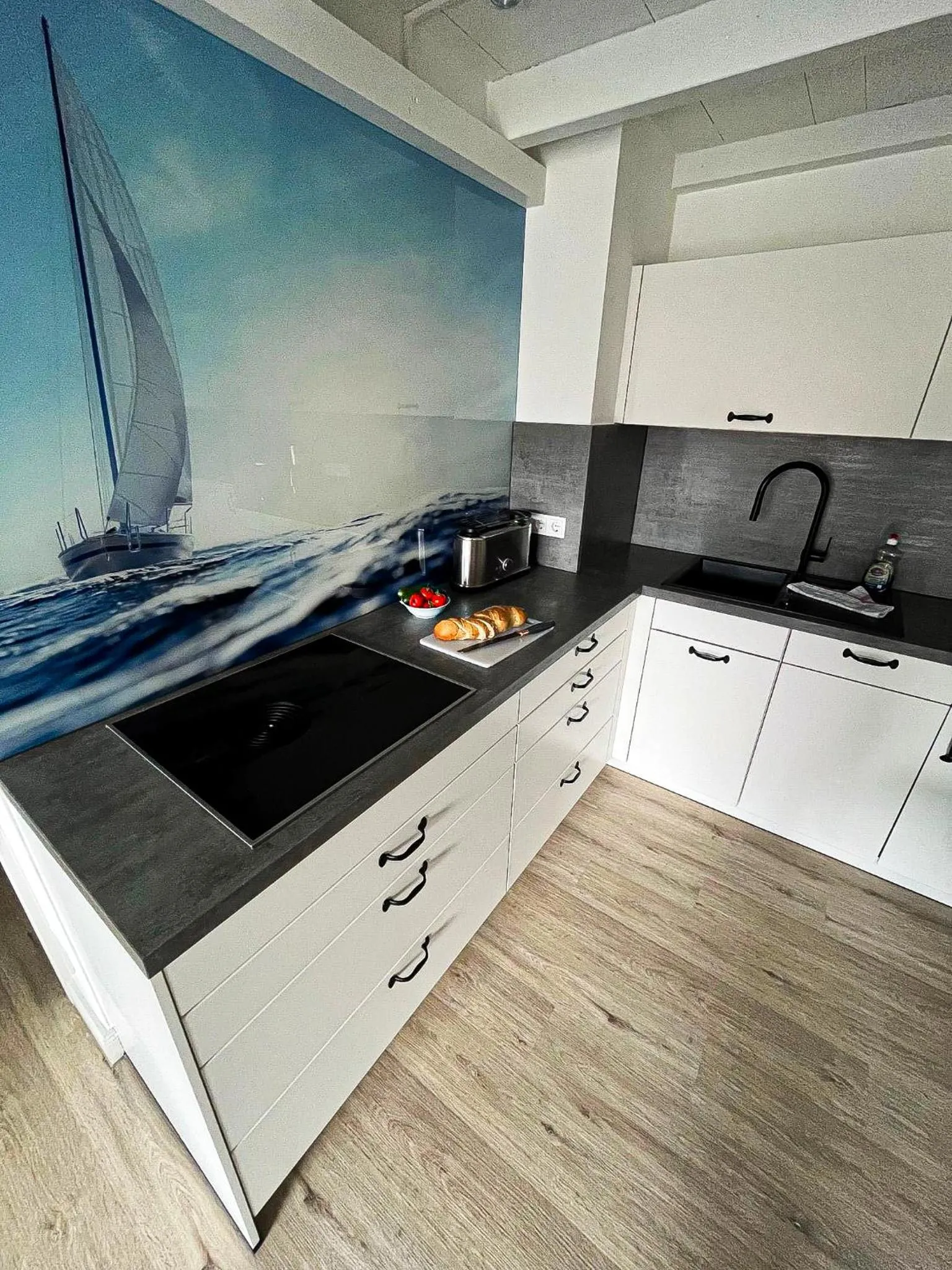 Residenz am Strand Wohnung 1-21