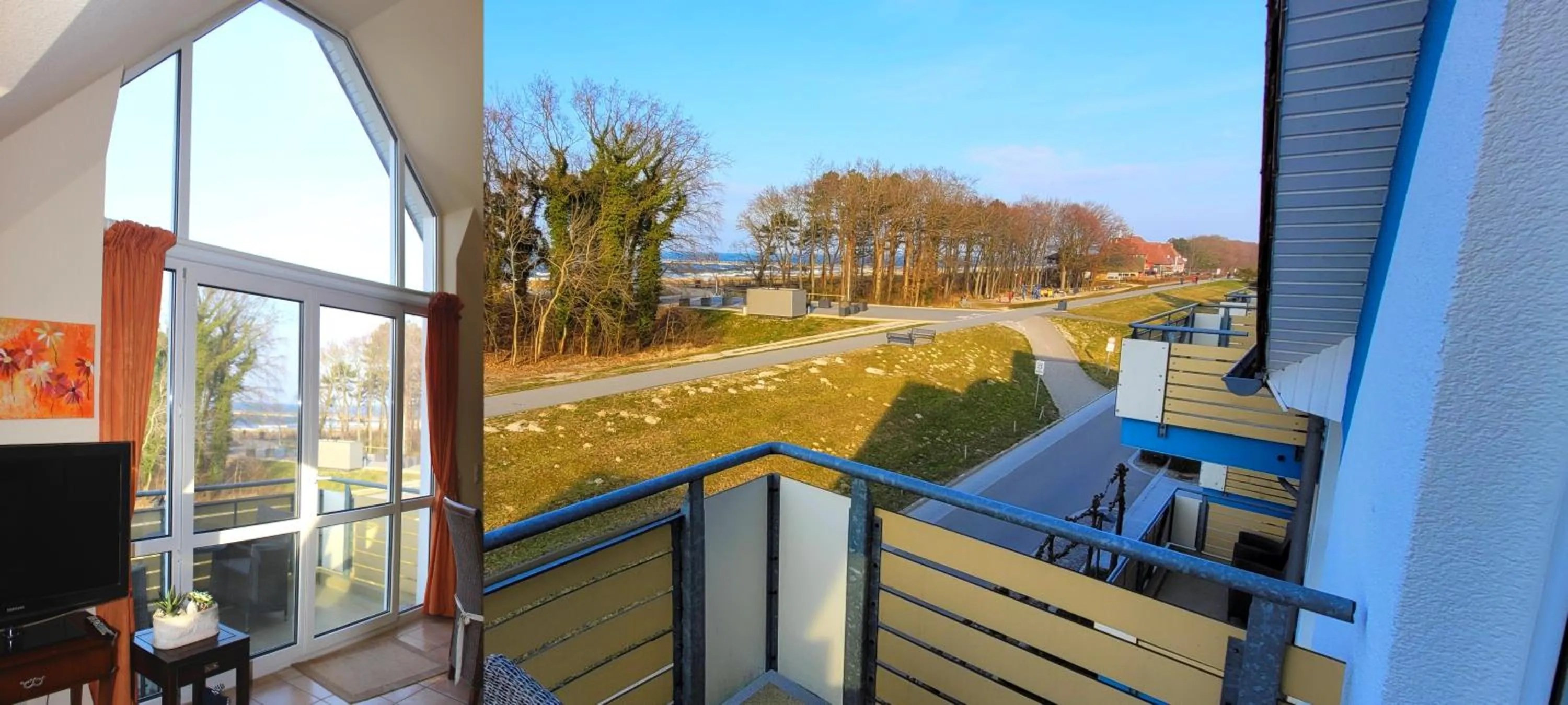 Residenz am Strand Wohnung 2-39